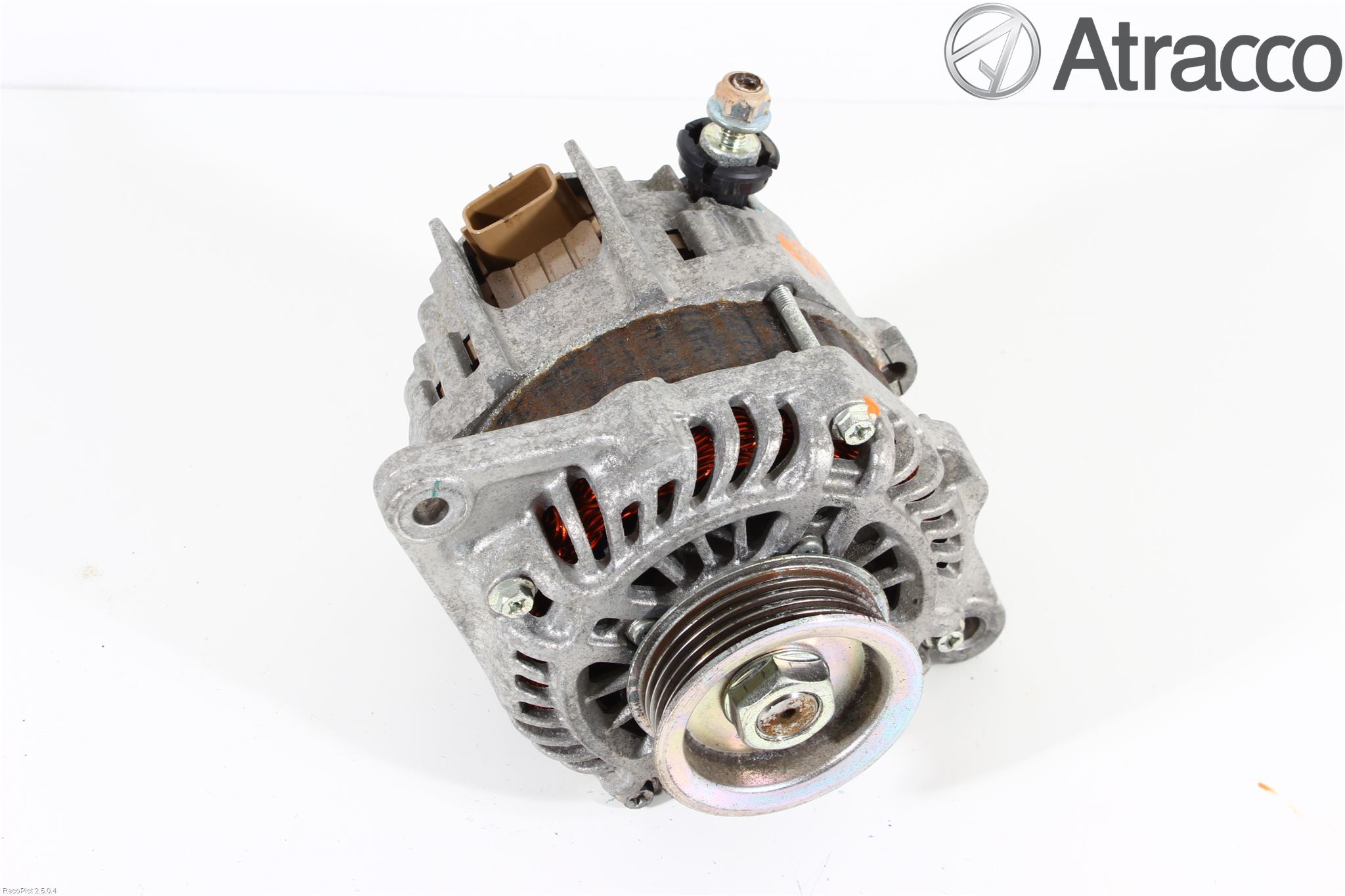 Mitsubishi COLT 09-13 Dynamo