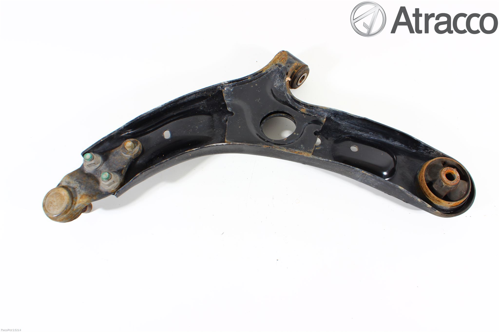 Hyundai i30 GD 13-17 Bærearm Foran Høyre Nedre