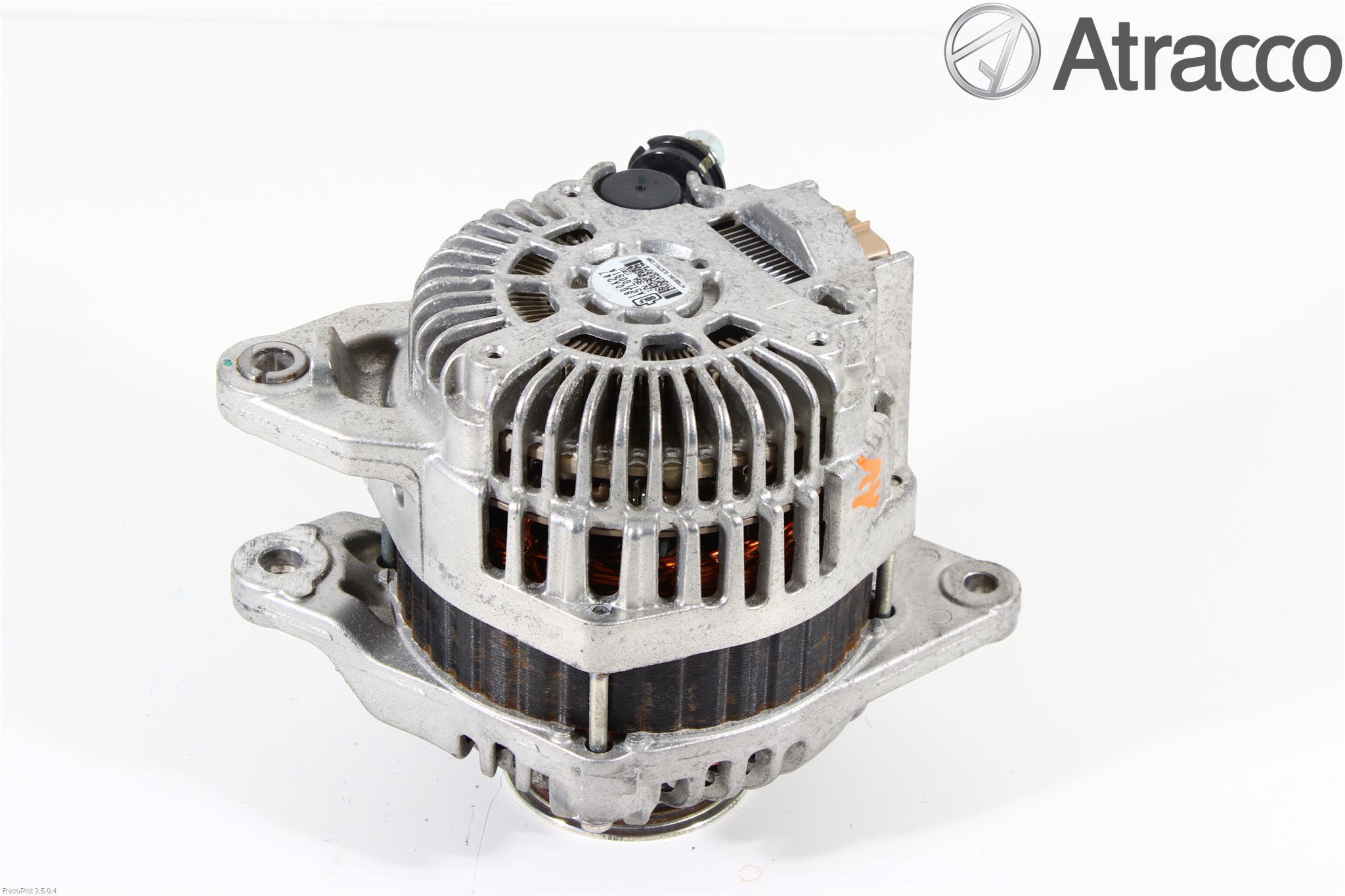 Mitsubishi COLT 09-13 Dynamo