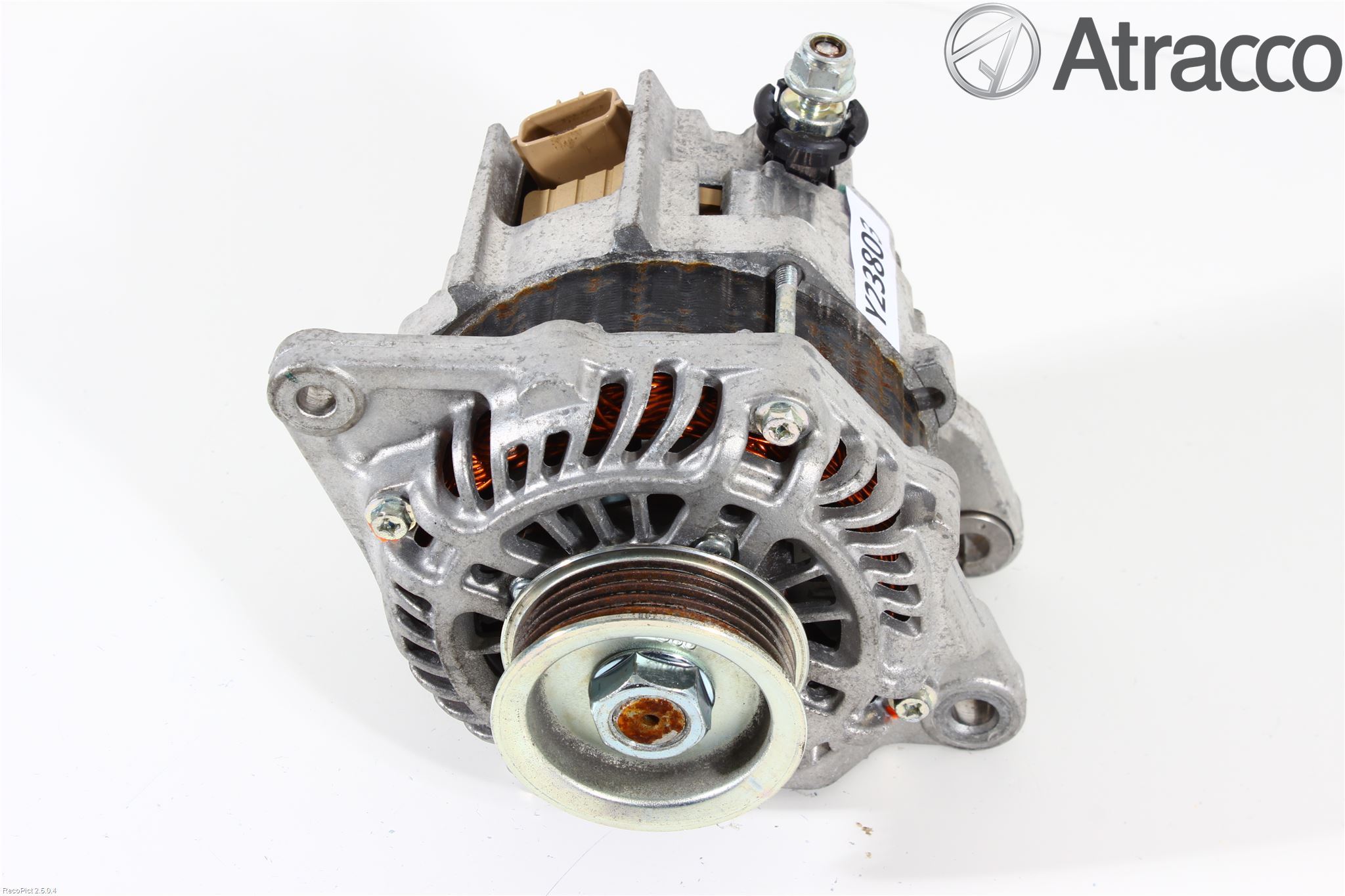 Mitsubishi COLT 09-13 Dynamo