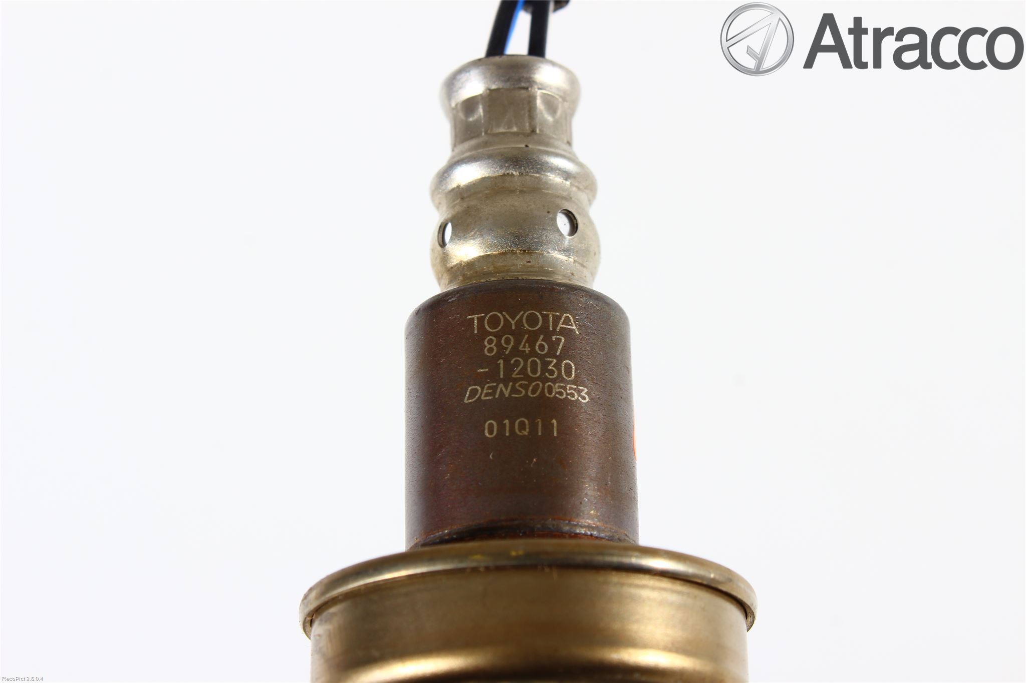 Toyota VERSO 09-18 Inns Lambdasonde
