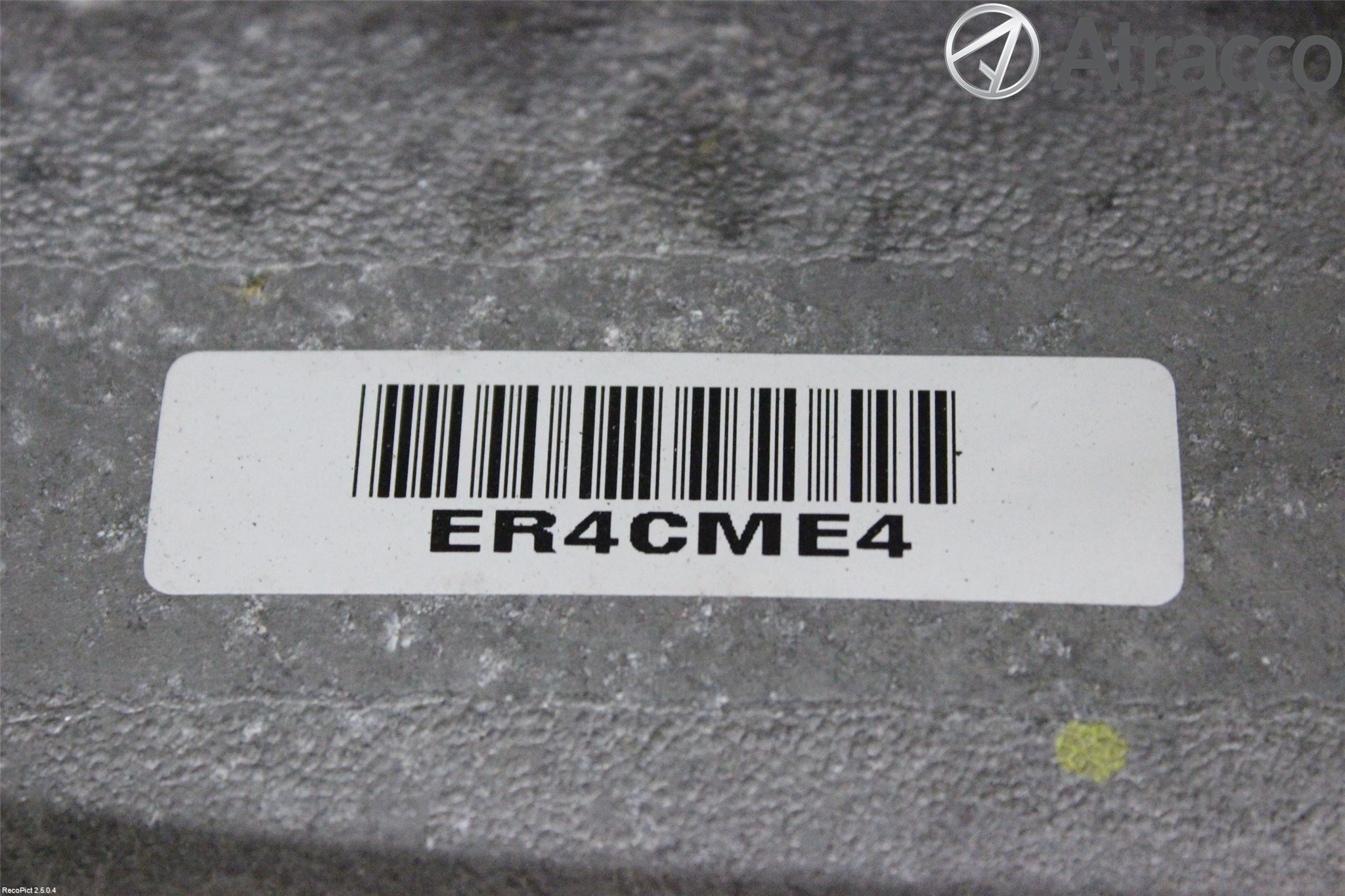 Honda CIVIC 12-16 Gearkasse 6 Trinn