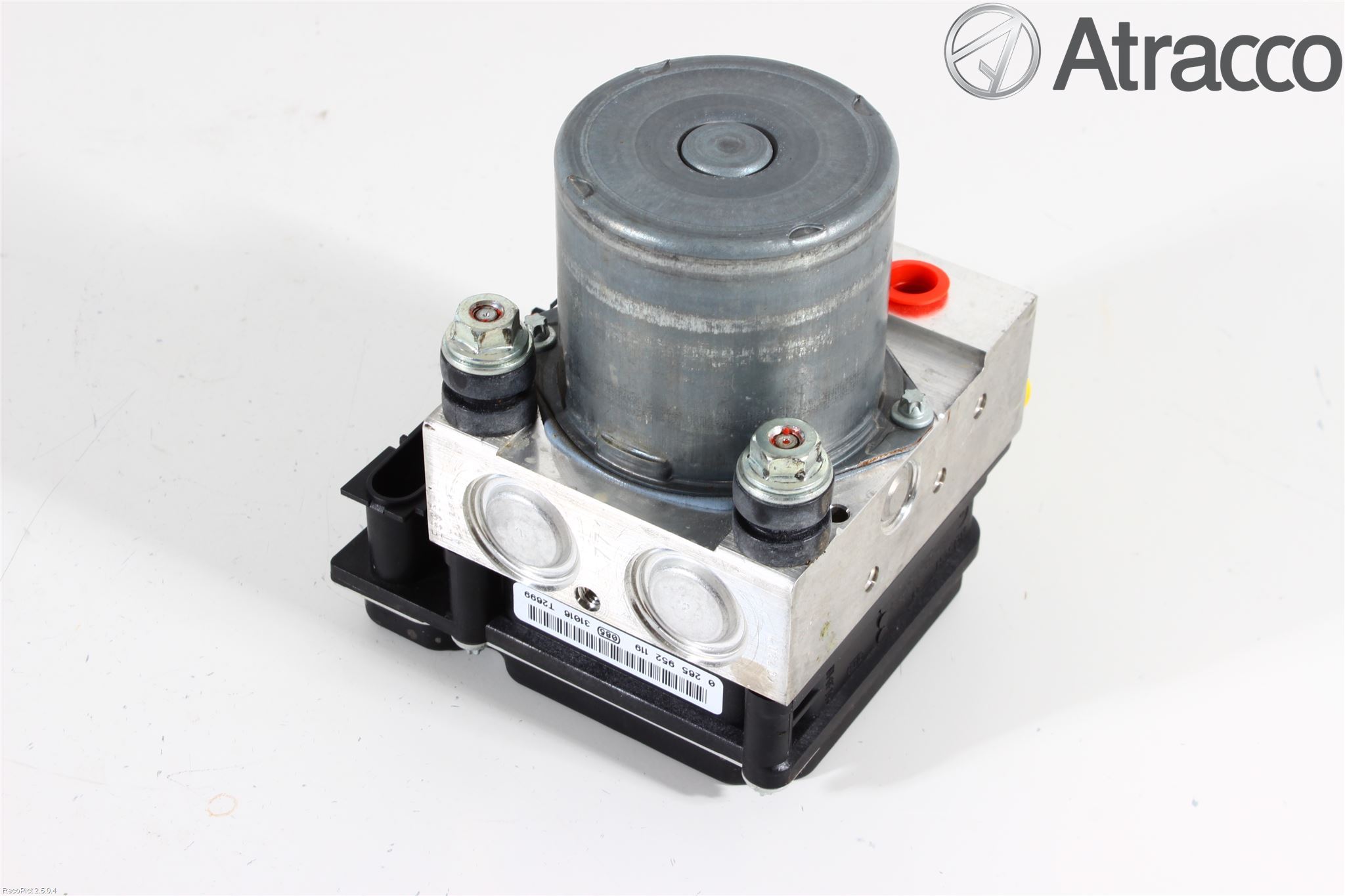 Toyota AVENSIS 09-15 Abs Hydraulikkaggregat