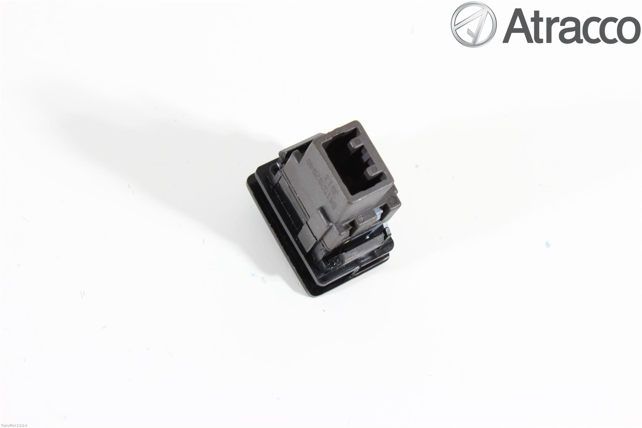 Toyota AVENSIS 09-15 Frontlykt Lysspredderreg