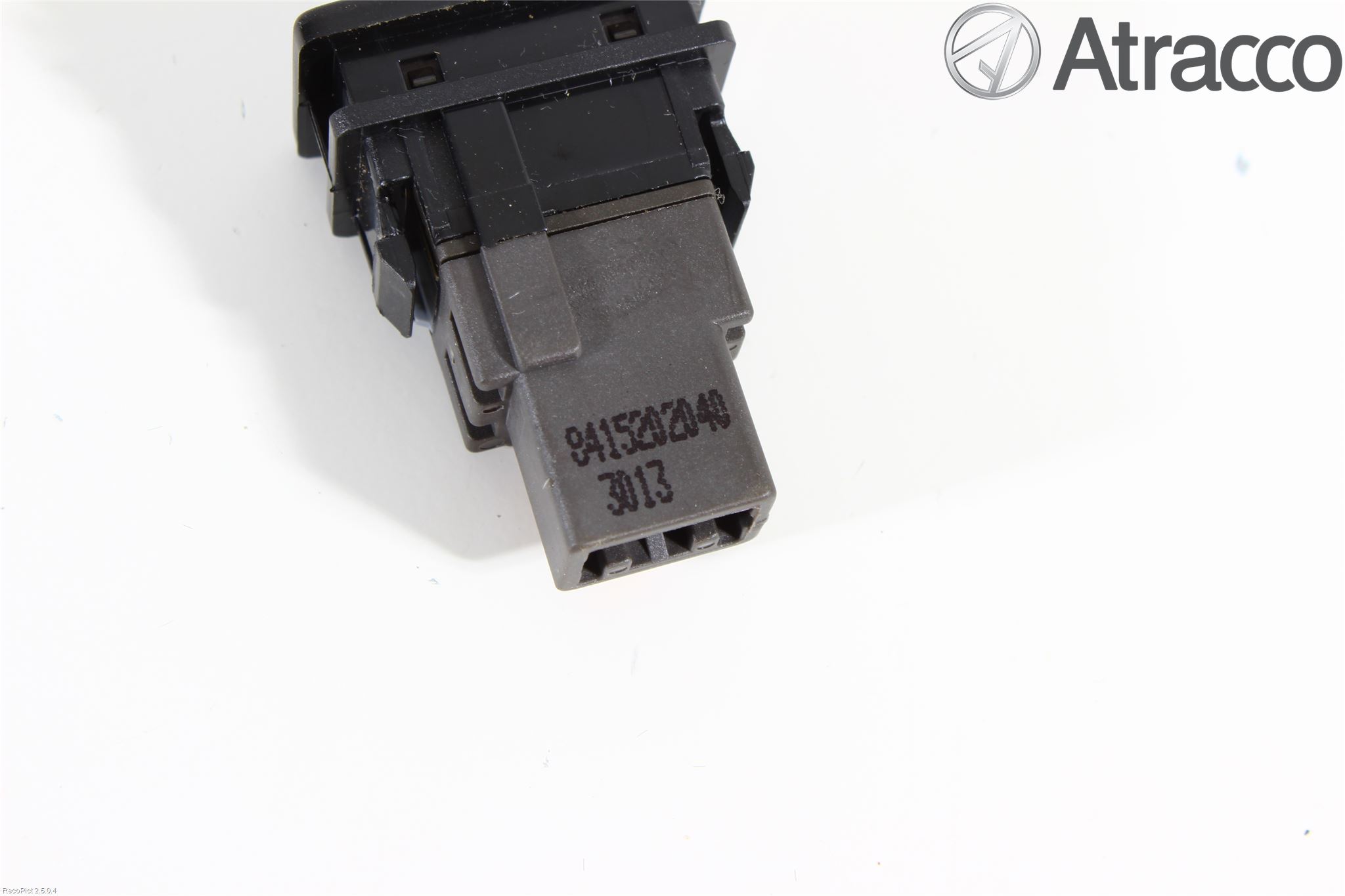 Toyota AVENSIS 09-15 Frontlykt Lysspredderreg