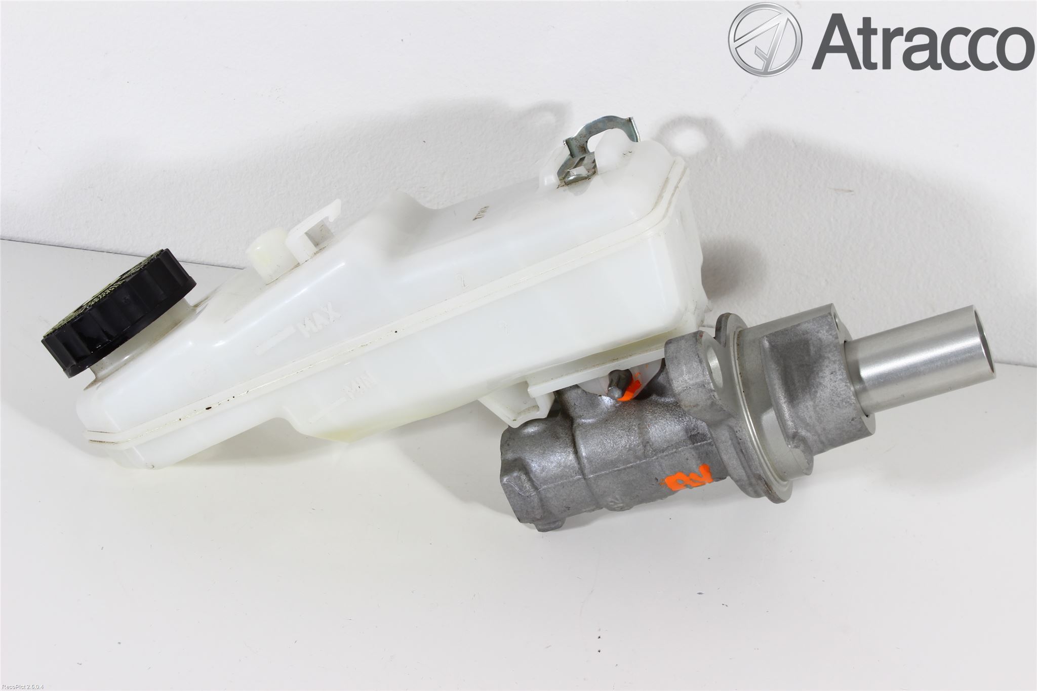Toyota AVENSIS 09-15 Brems Hovedsylinder
