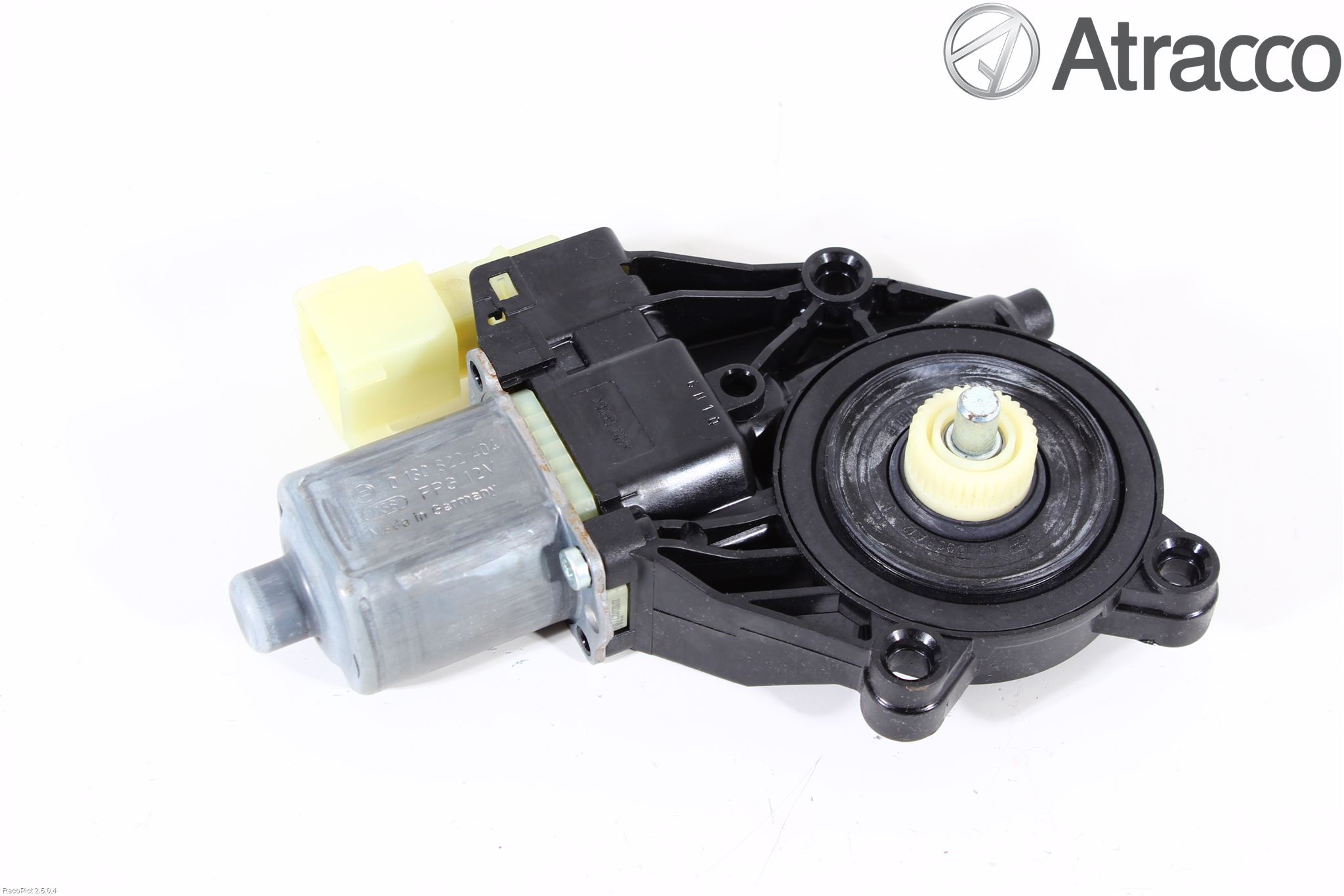 Ford FIESTA 13-17 Vindusheismotor
