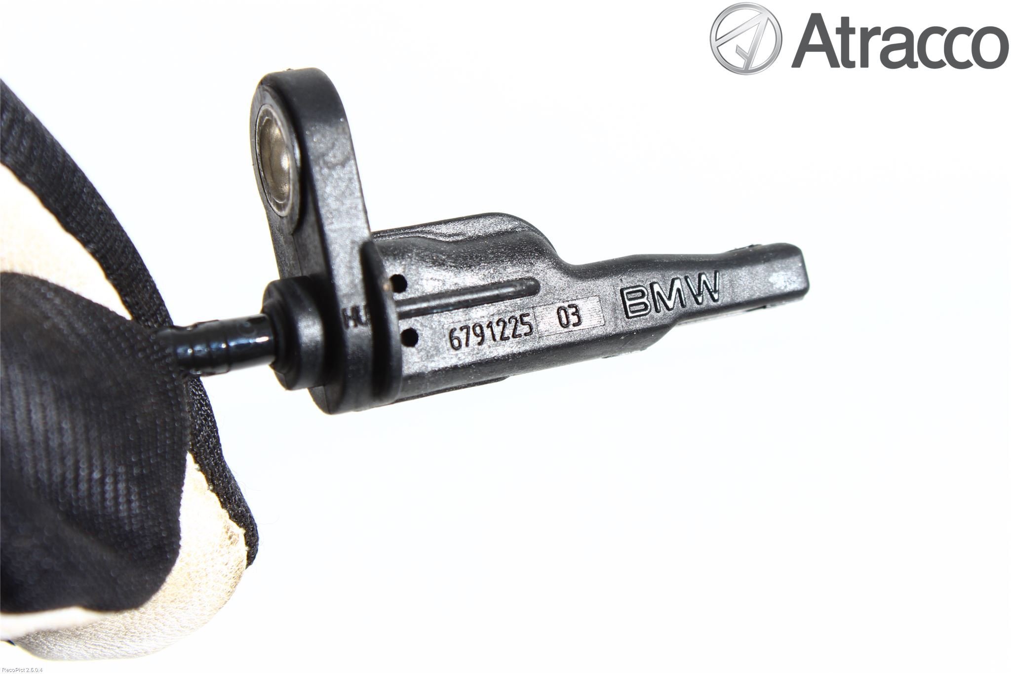 BMW 3 F30/F31/F80 12-19 Abs Føler