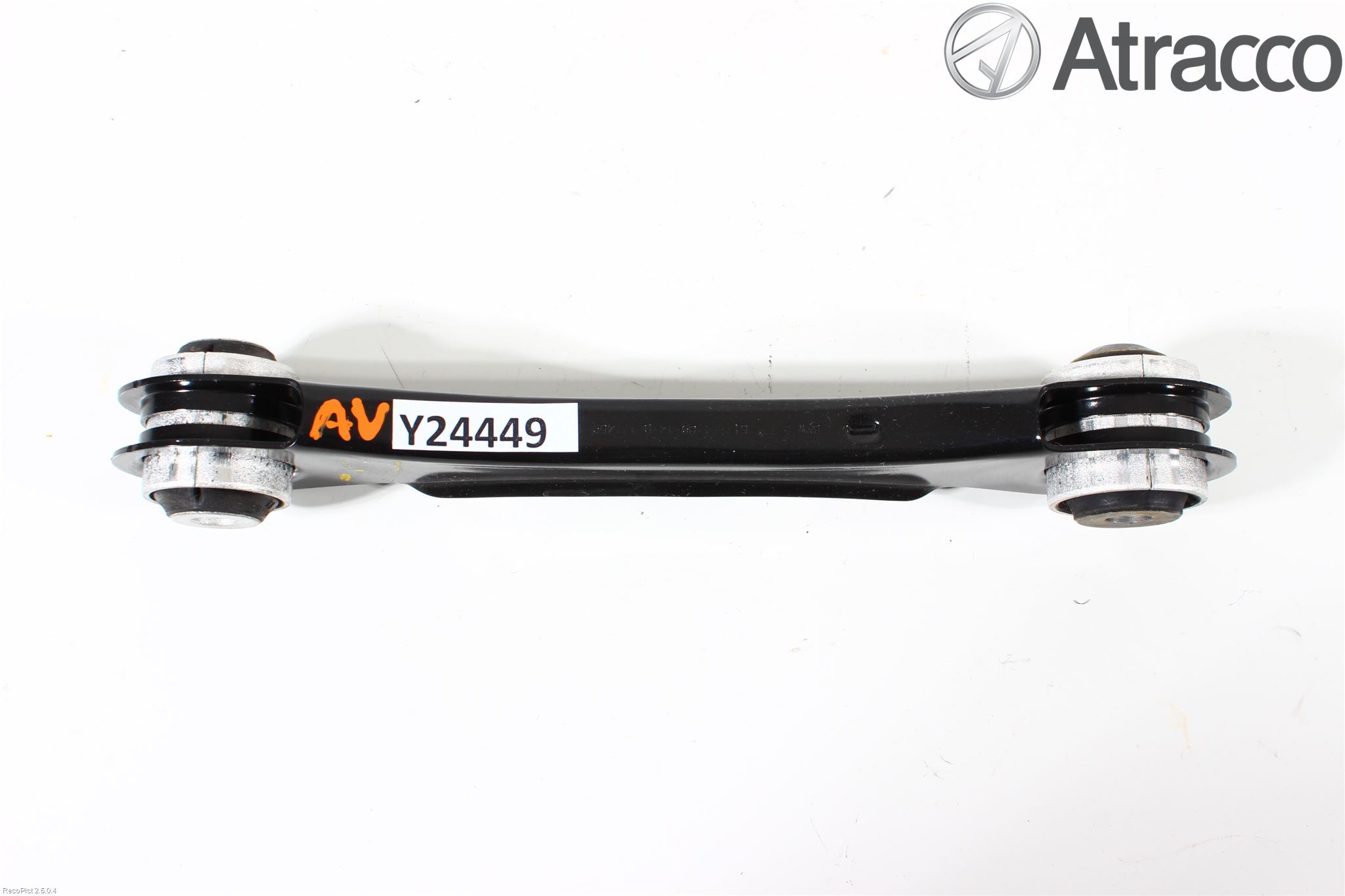 BMW 3 F30/F31/F80 12-19 Bærearm Bak Høyre Øvre