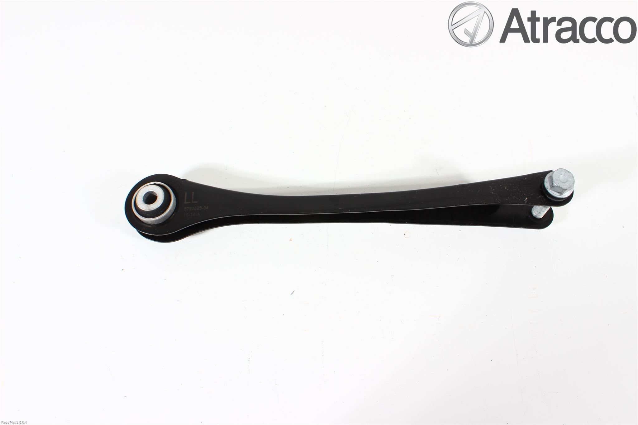 BMW 3 F30/F31/F80 12-19 Bærearm Bak Høyre