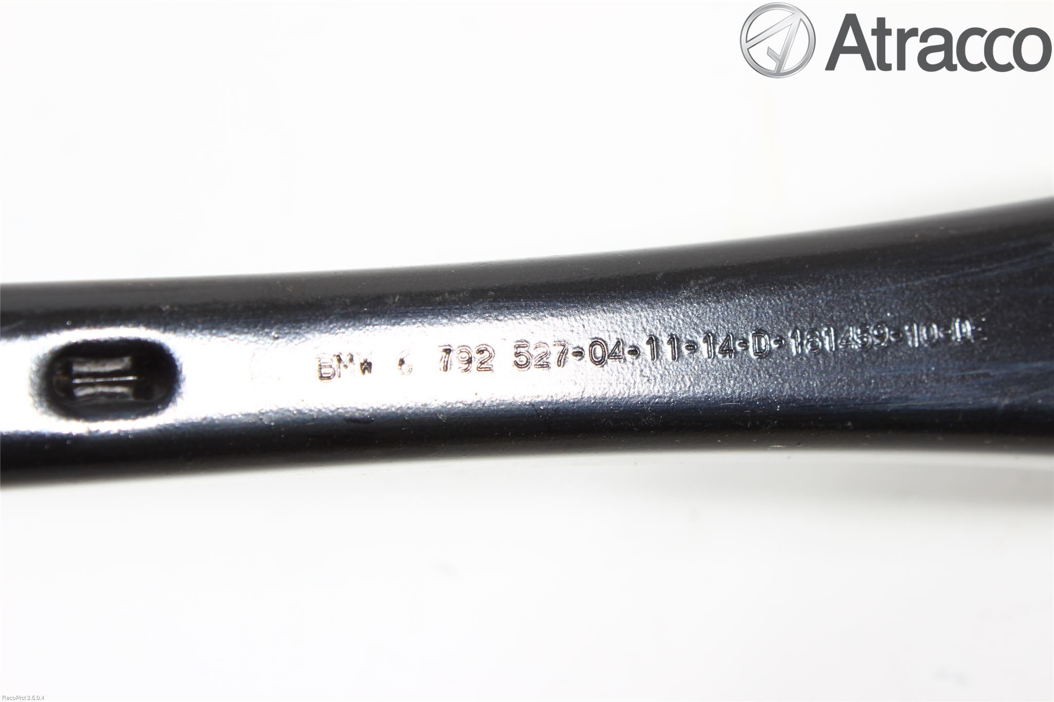 BMW 3 F30/F31/F80 12-19 Bærearm Bak Høyre