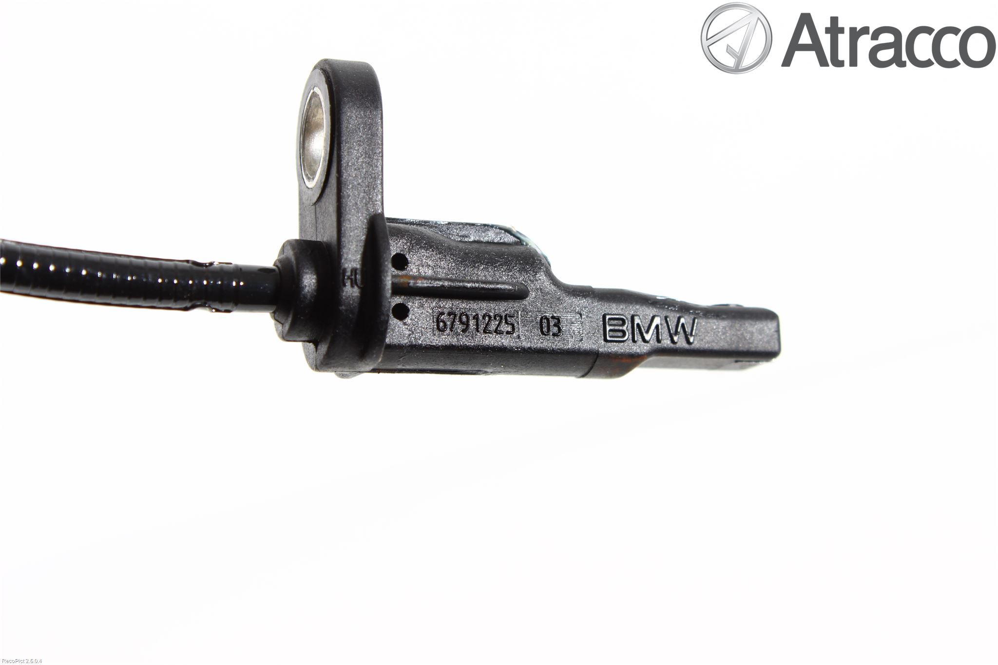 BMW 1 F20/F21 11-19 Abs Føler
