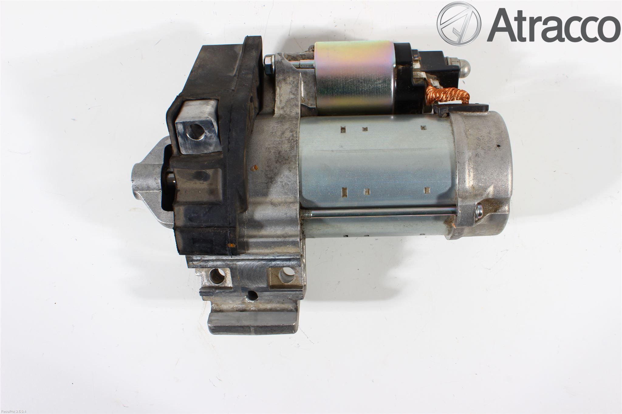 BMW X3 F25 10-17 Startmotor Diesel