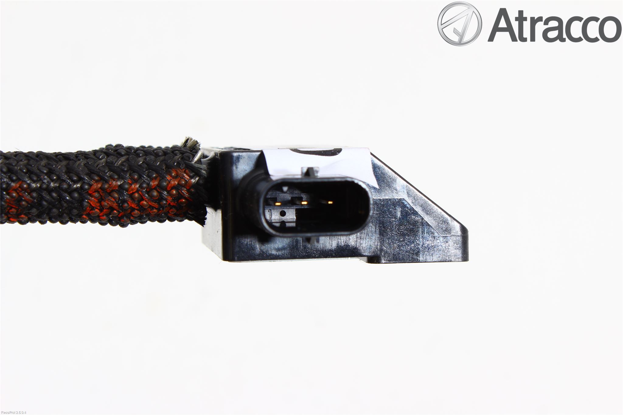 BMW X3 F25 10-17 Sensor Eksos