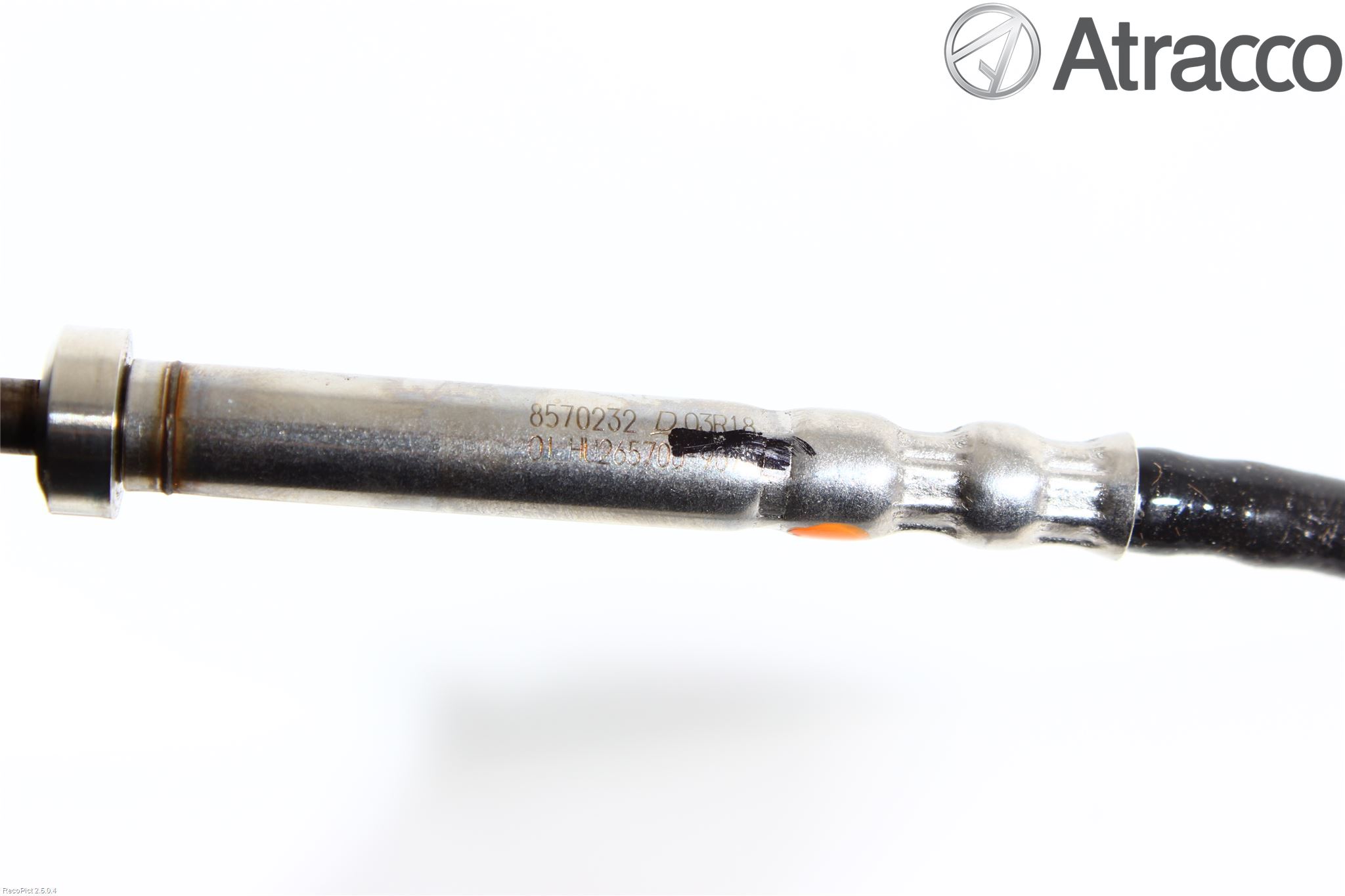 BMW X3 F25 10-17 Sensor Eksos