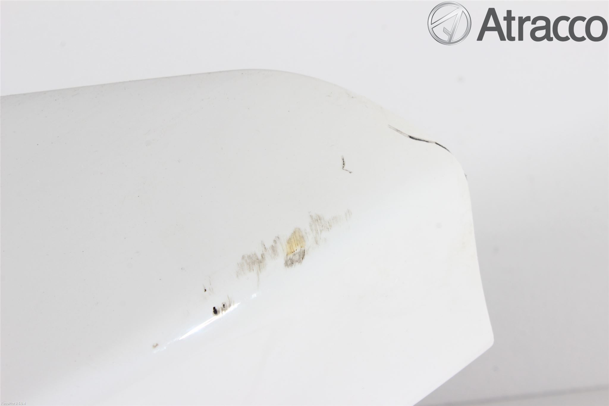 Toyota VERSO-S 11-16 Spoiler Bakluke
