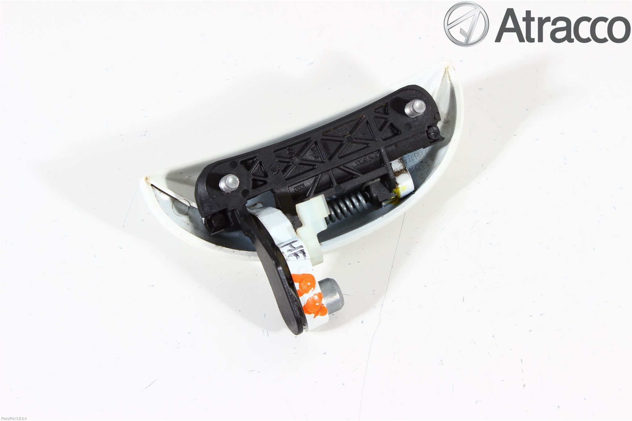 Toyota AYGO 06-14 Dørhandtak Ytre Høyre