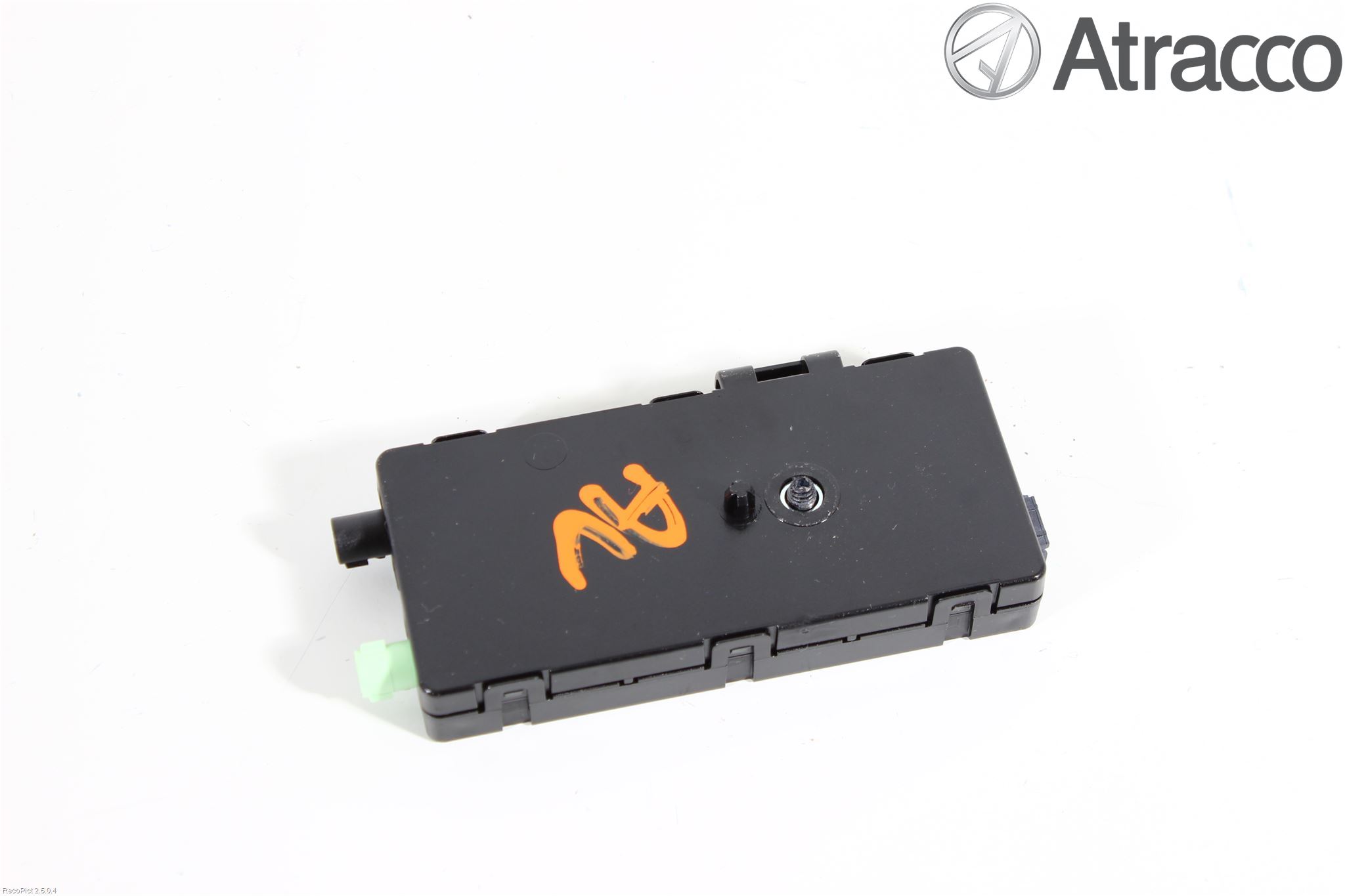 BMW 1 F20/F21 11-19 Stereo Antenneforsterker