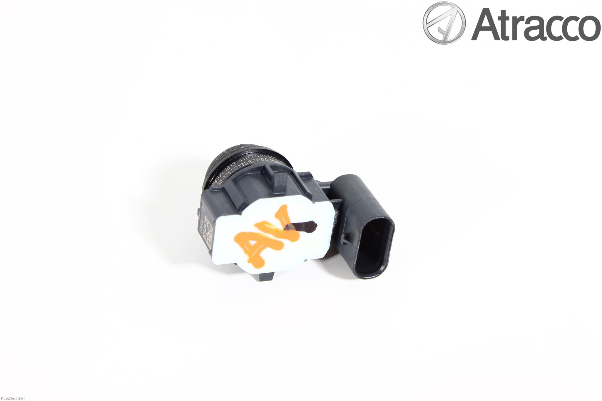 BMW 1 F20/F21 11-19 Sensor Ryggesensor