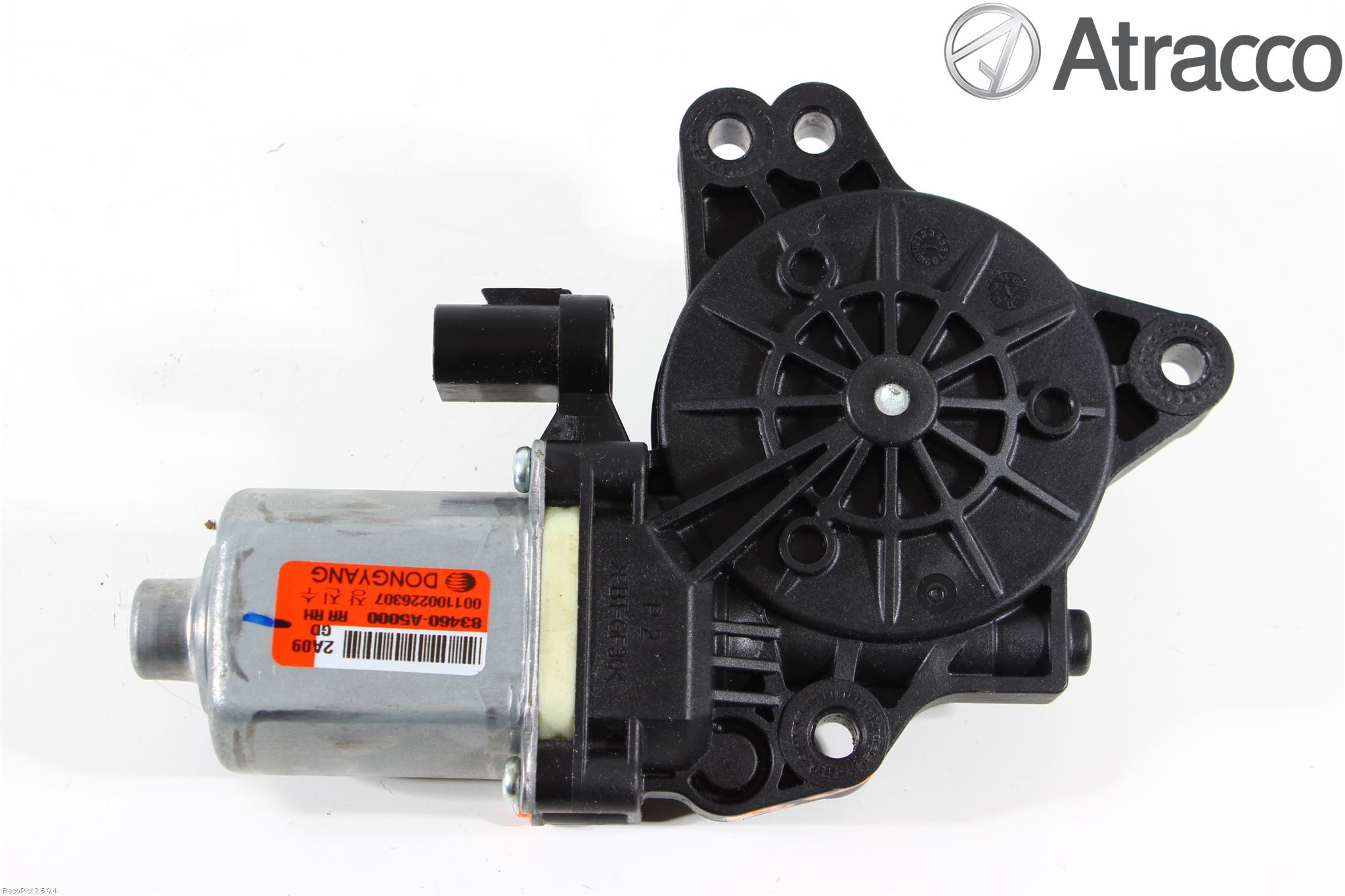 Hyundai i30 GD 13-17 Vindusheismotor