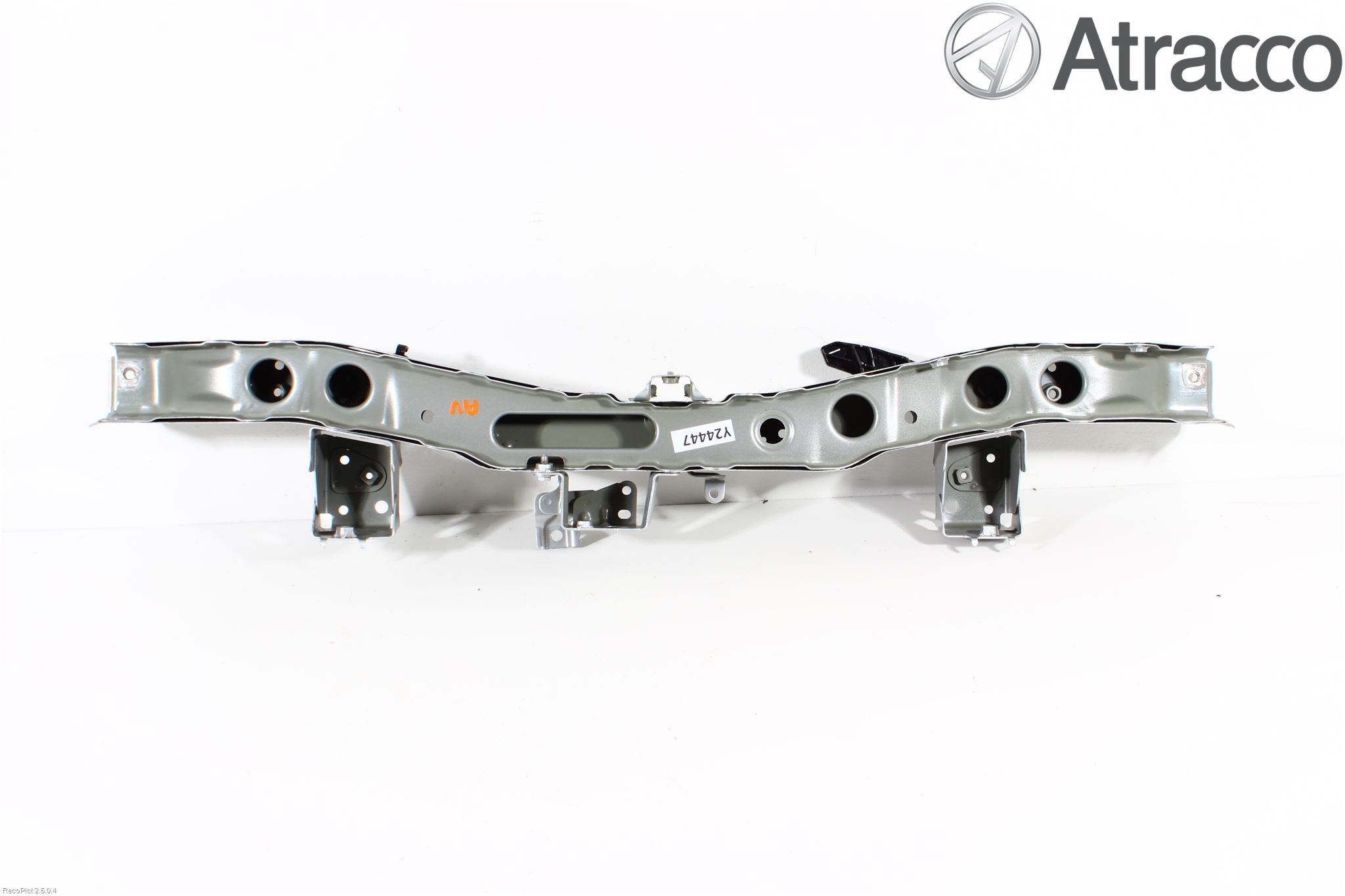 Toyota PRIUS+ ZVW40 12-20 Frontplate Øvre