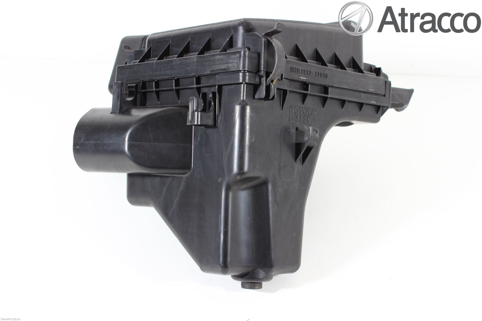 Toyota PRIUS ZVW30 09-20 Luftfilter Boks