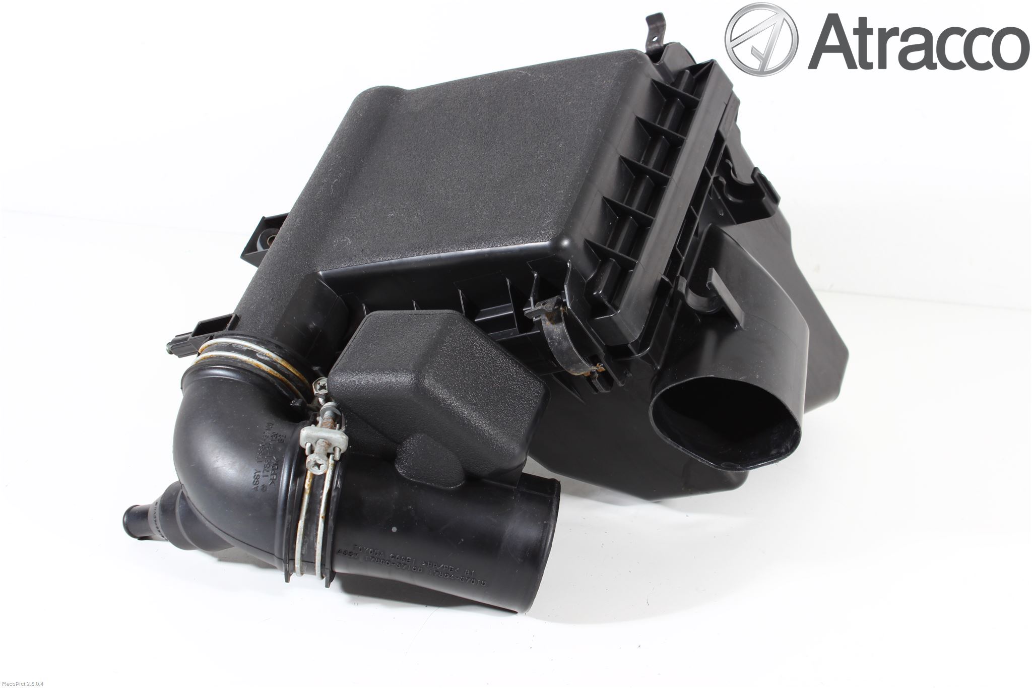 Toyota PRIUS ZVW30 09-20 Luftfilter Boks
