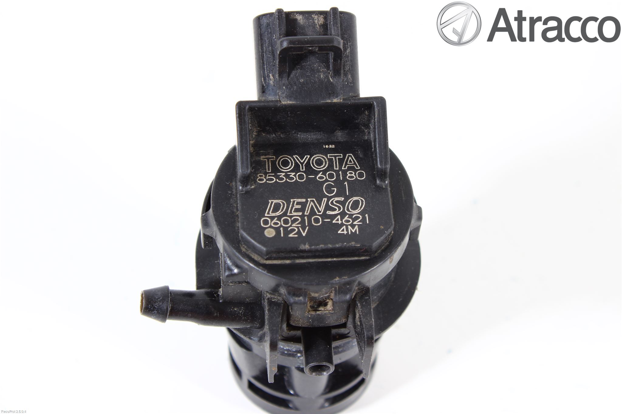Toyota PRIUS ZVW30 09-20 Spylerpumpe Bakluke