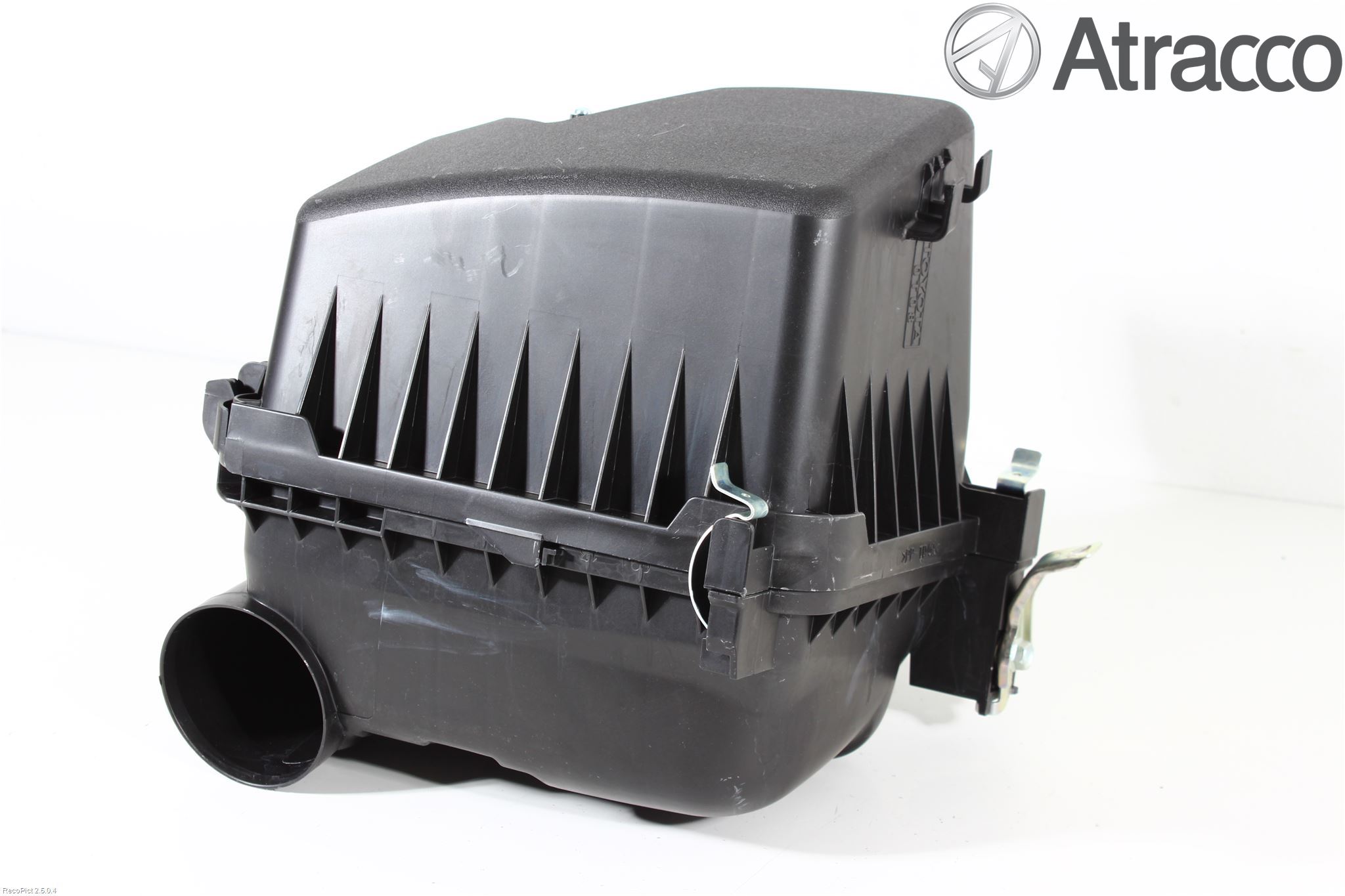Toyota VERSO 09-18 Luftfilter Boks