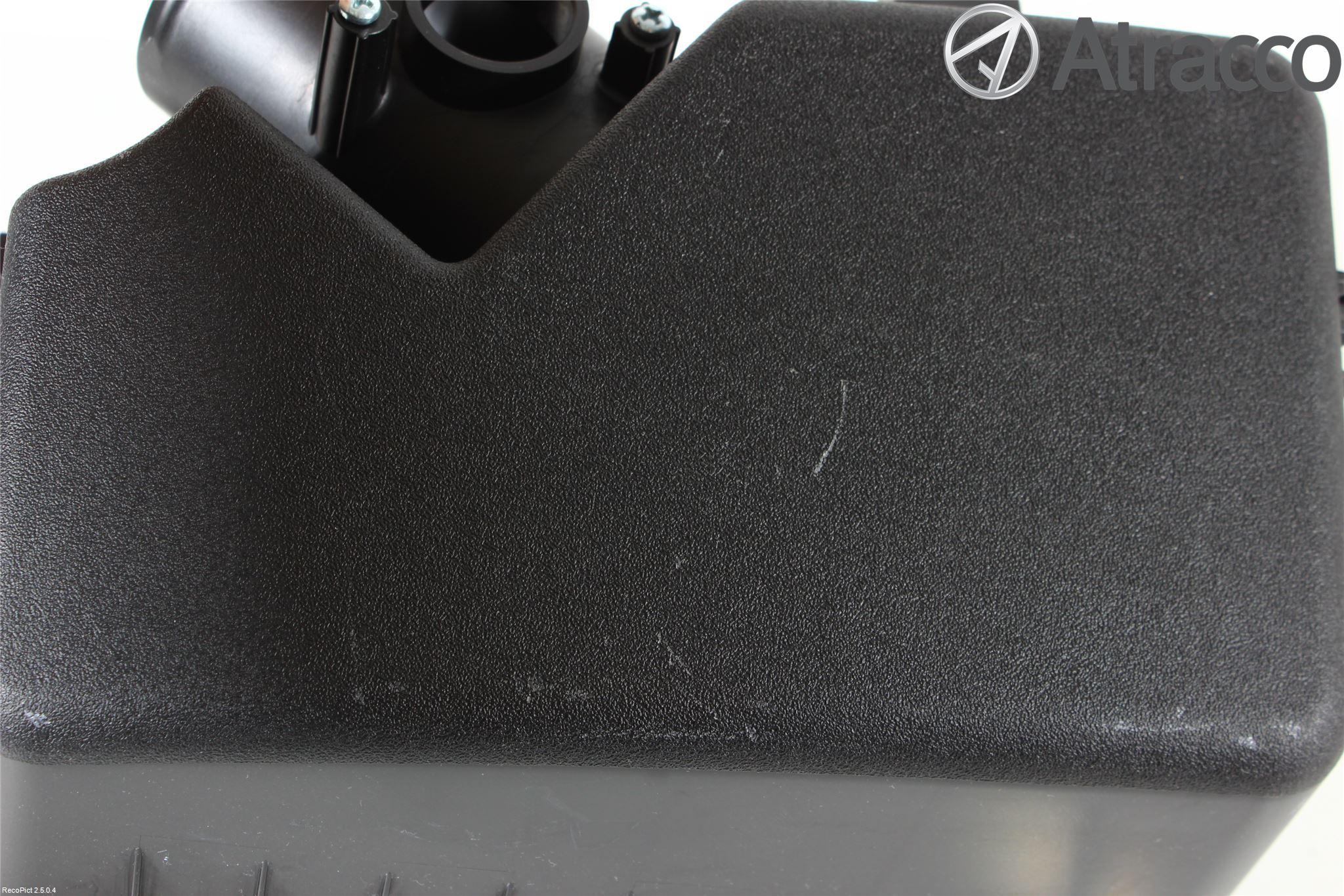 Toyota VERSO 09-18 Luftfilter Boks