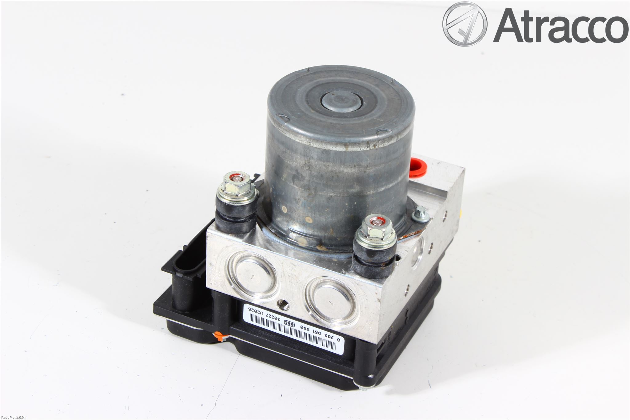 Toyota VERSO 09-18 Abs Hydraulikkaggregat