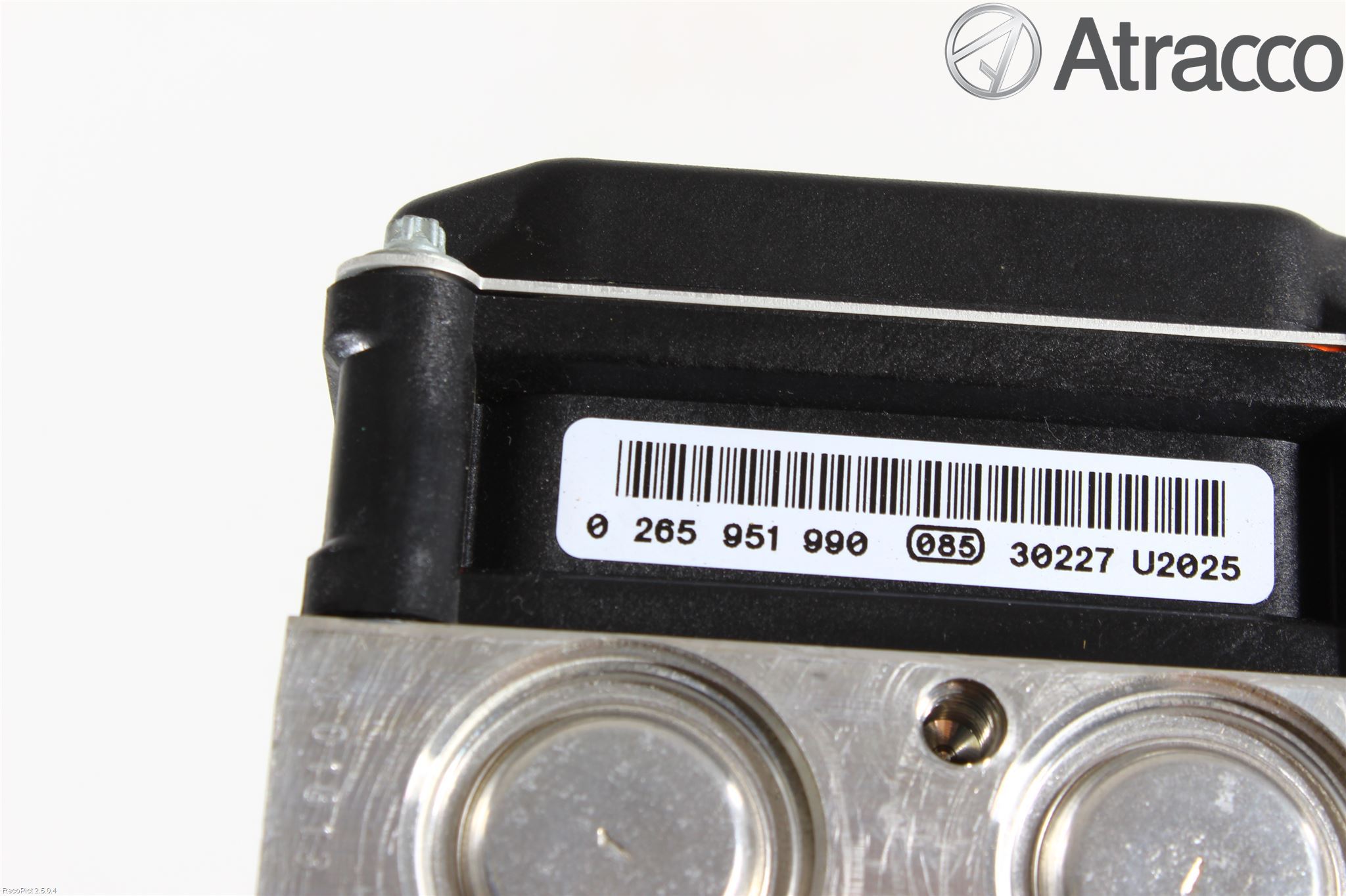 Toyota VERSO 09-18 Abs Hydraulikkaggregat
