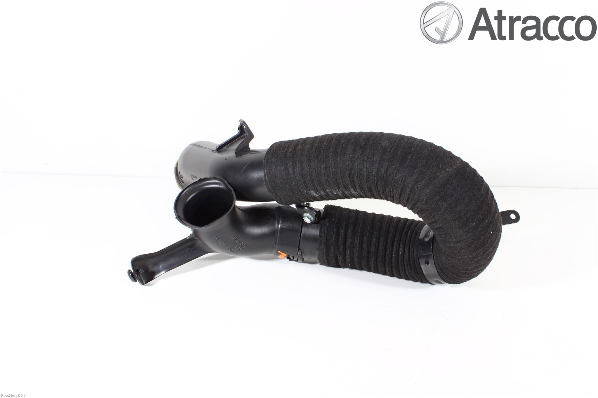 Toyota VERSO 09-18 Luftfilter Boks