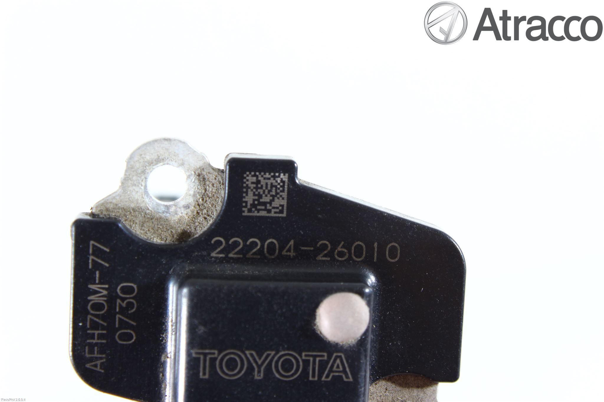 Toyota AURIS 10-12 Inns Luftmassemåler