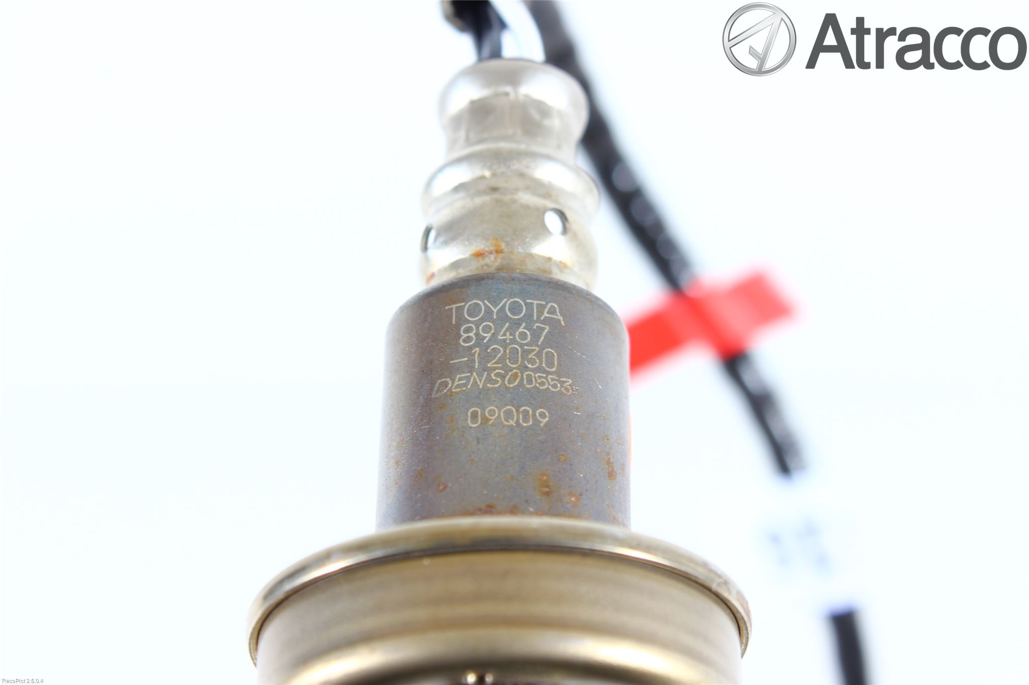 Toyota AVENSIS 09-15 Inns Lambdasonde