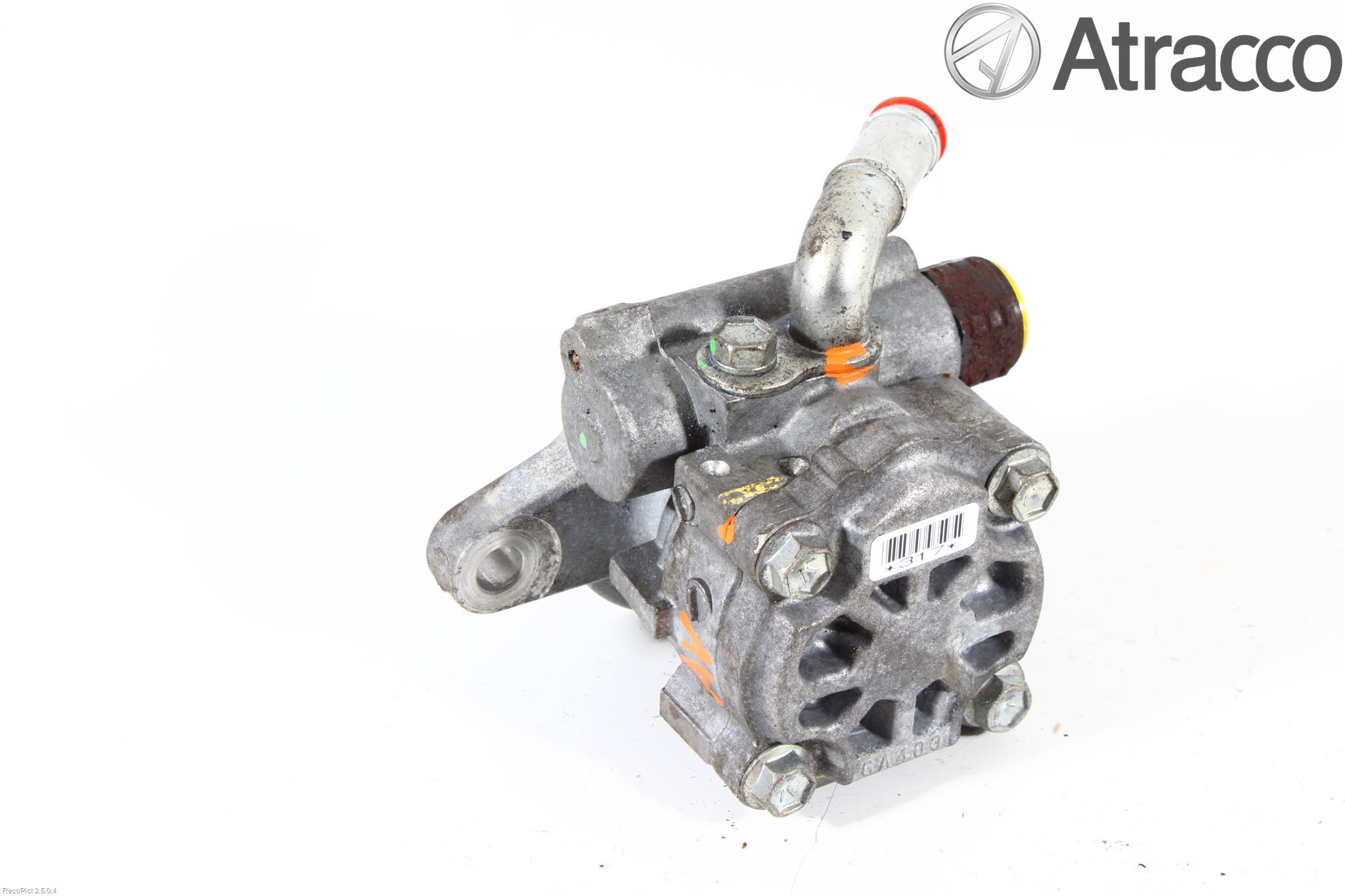 Toyota HI-ACE 06-12 Servo Pumpe