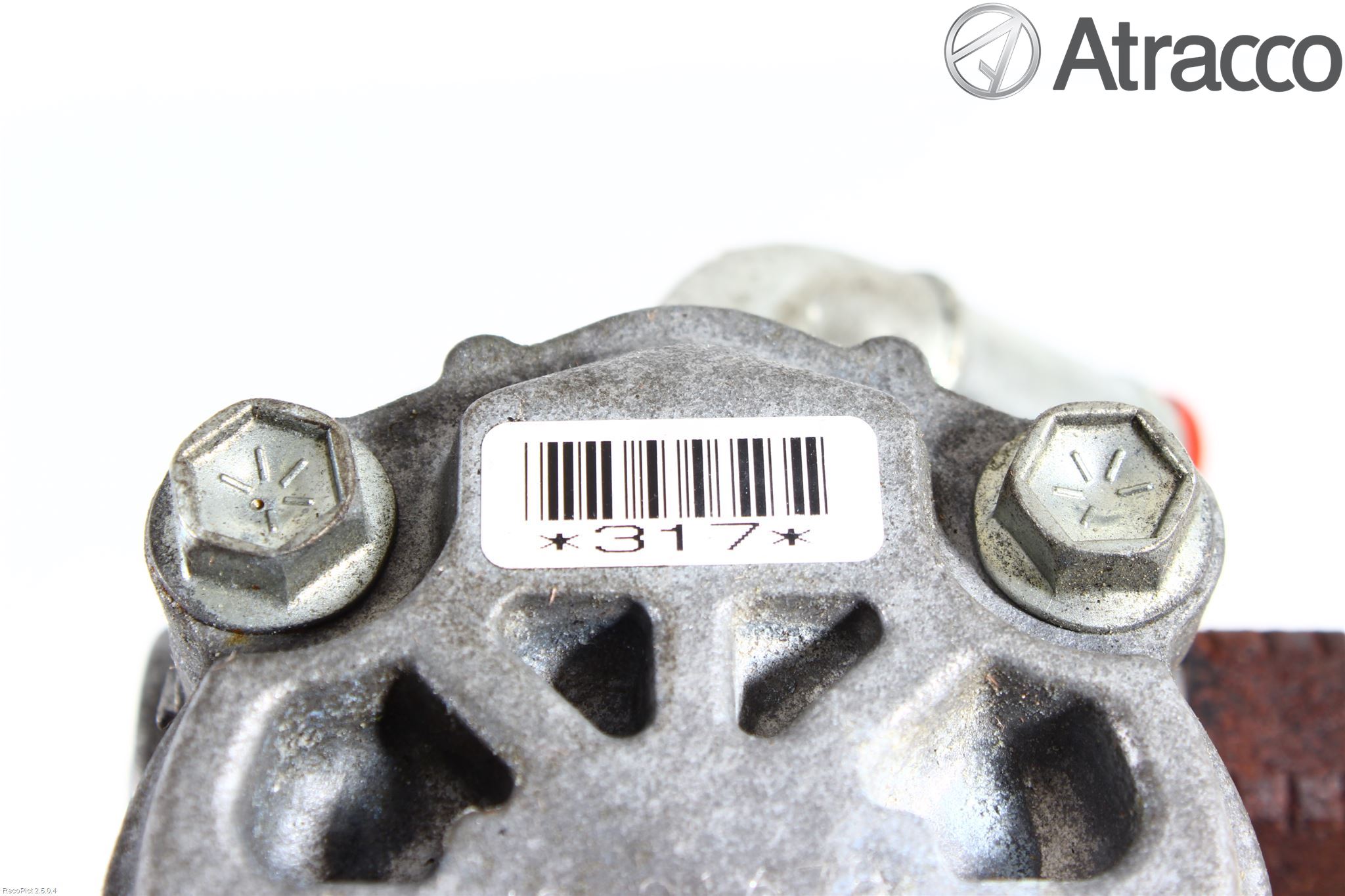 Toyota HI-ACE 06-12 Servo Pumpe