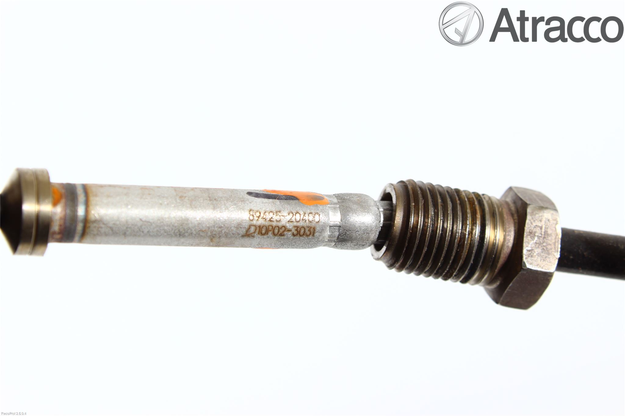 Toyota AVENSIS 09-15 Sensor Eksos