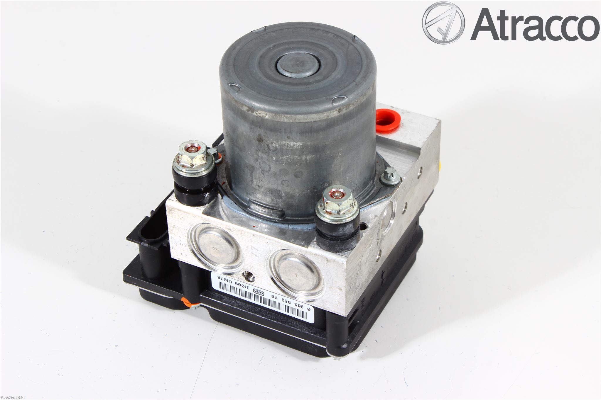 Toyota AVENSIS 09-15 Abs Hydraulikkaggregat