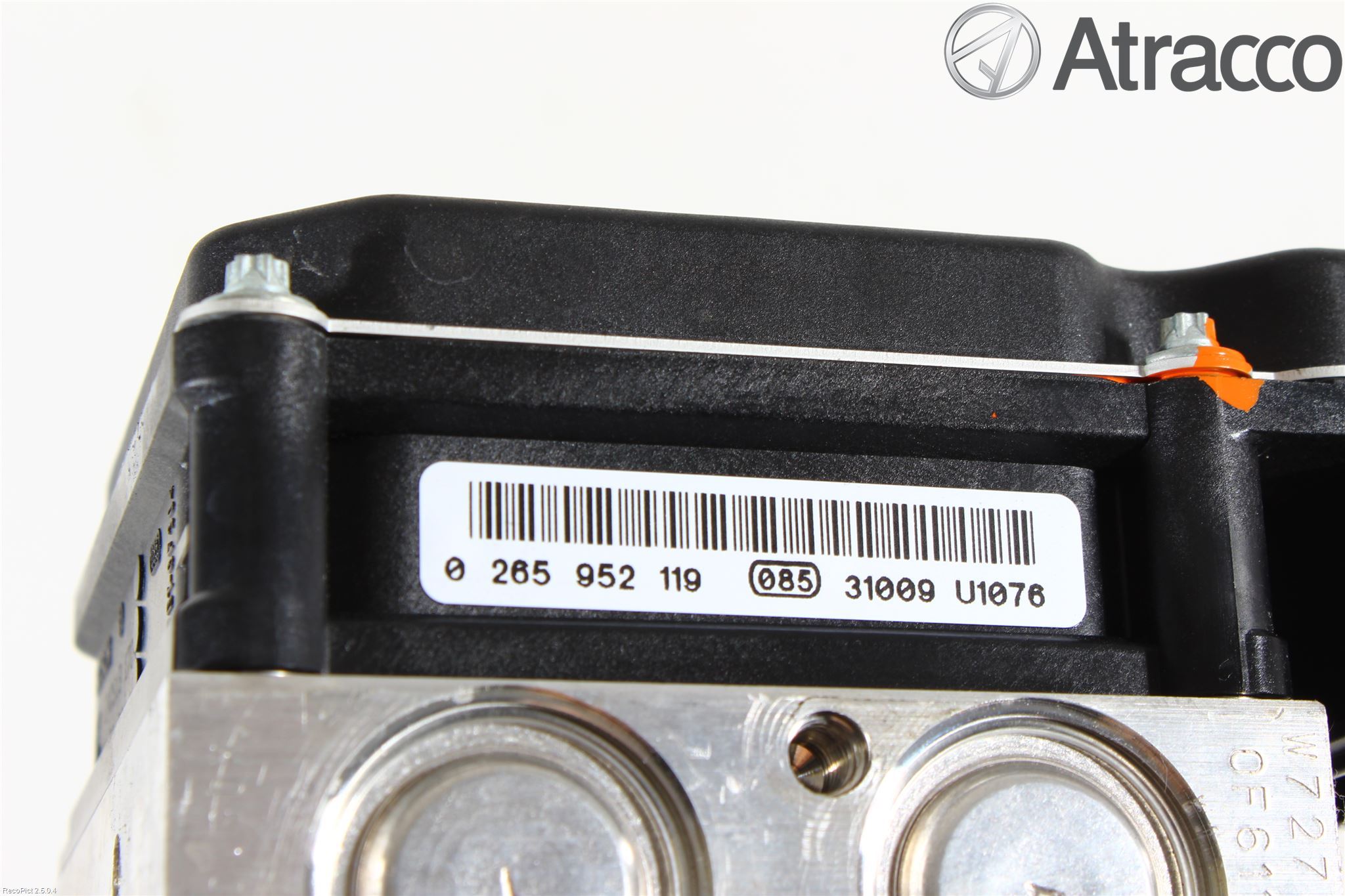 Toyota AVENSIS 09-15 Abs Hydraulikkaggregat