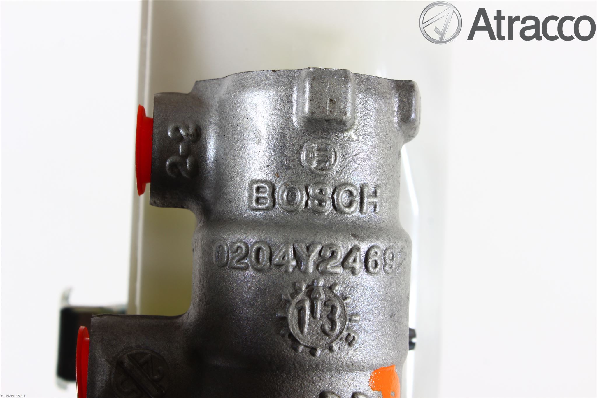 Toyota AVENSIS 09-15 Brems Hovedsylinder