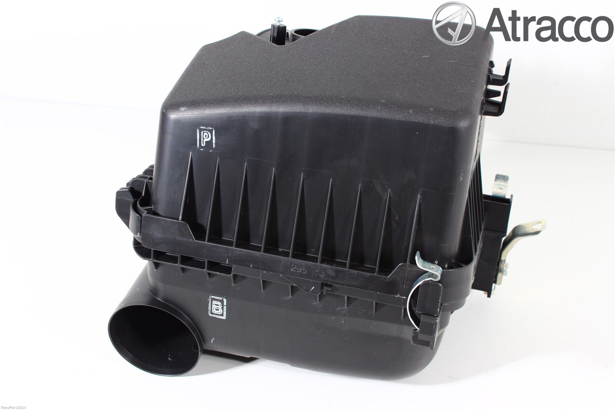 Toyota AVENSIS 09-15 Luftfilter Boks