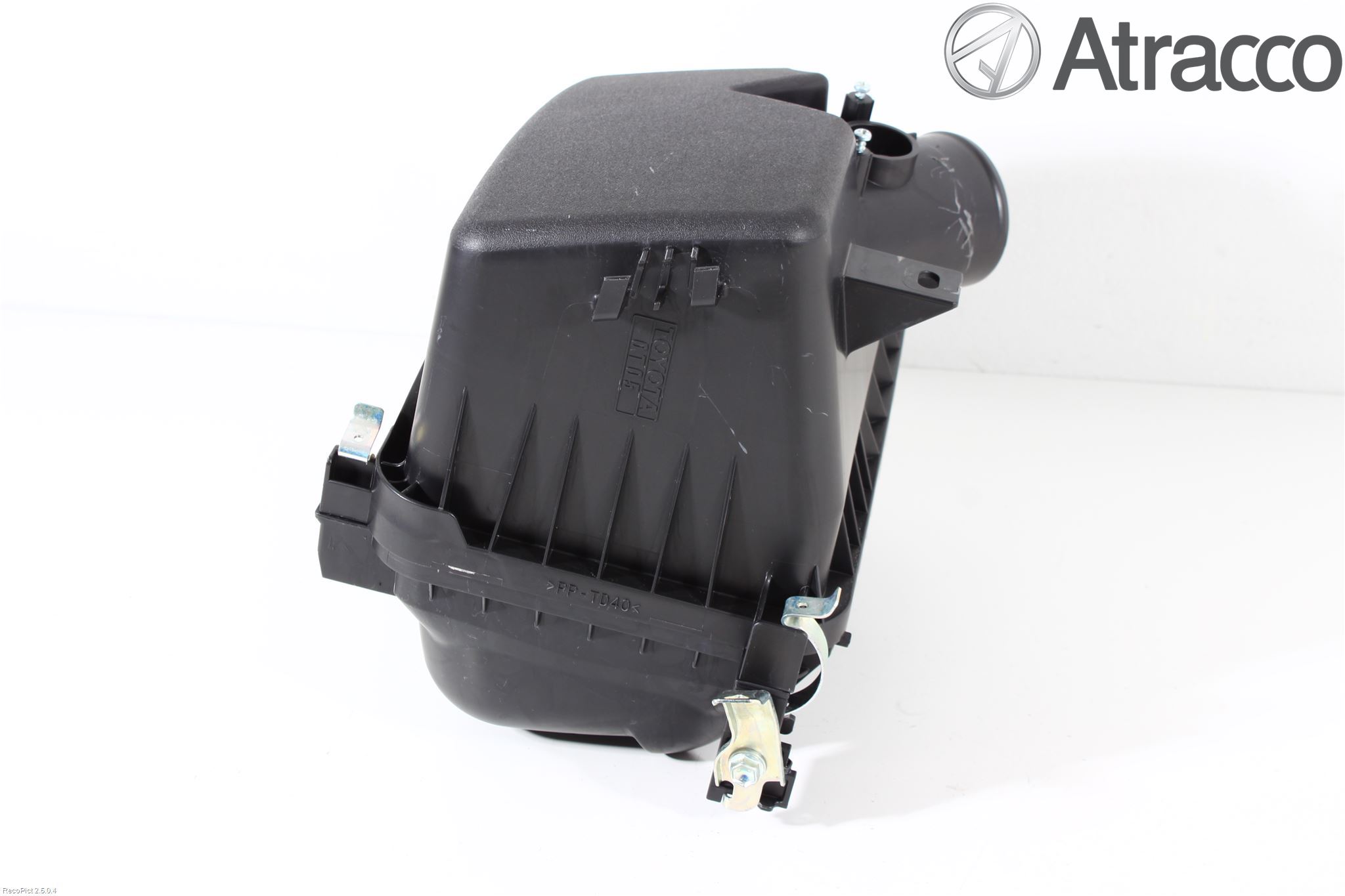 Toyota AVENSIS 09-15 Luftfilter Boks