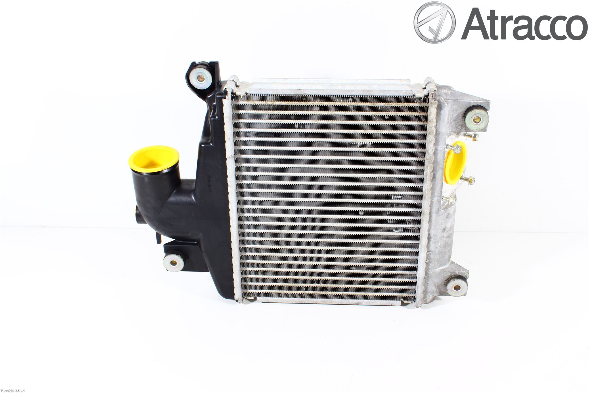 Toyota HI-ACE 06-12 Intercooler Radiator