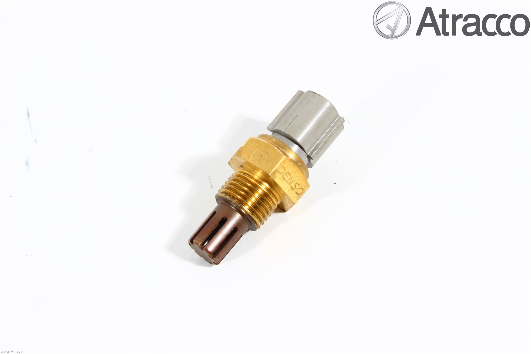 Toyota HILUX 05-16 Giver Temp Innsugsluft
