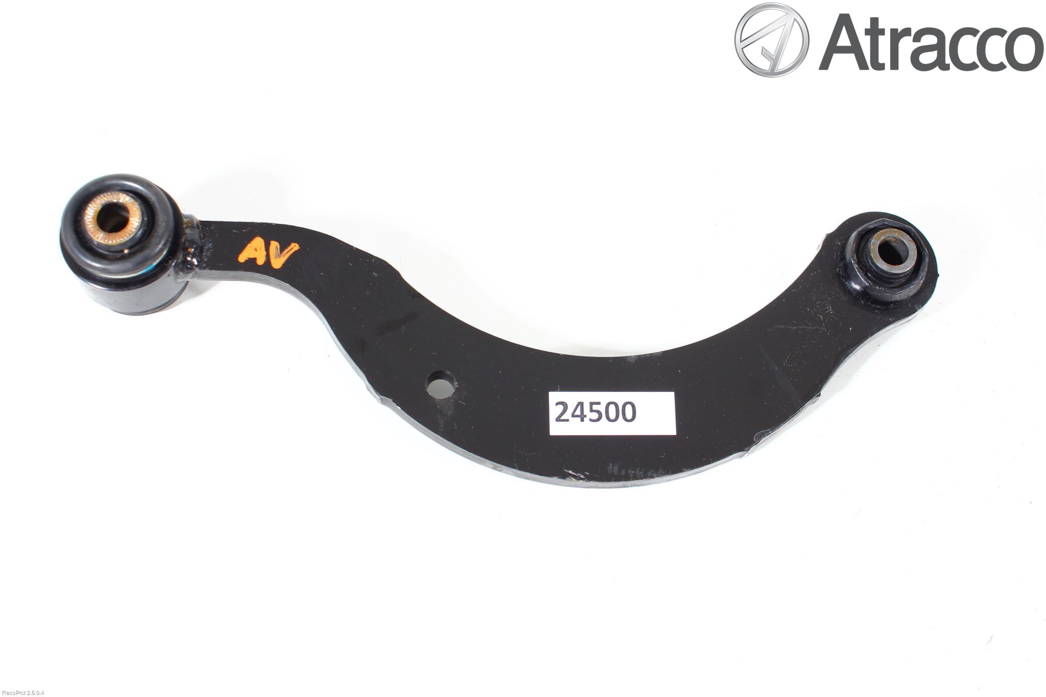 Toyota AURIS 13-19 Bærearm Bak Høyre Øvre