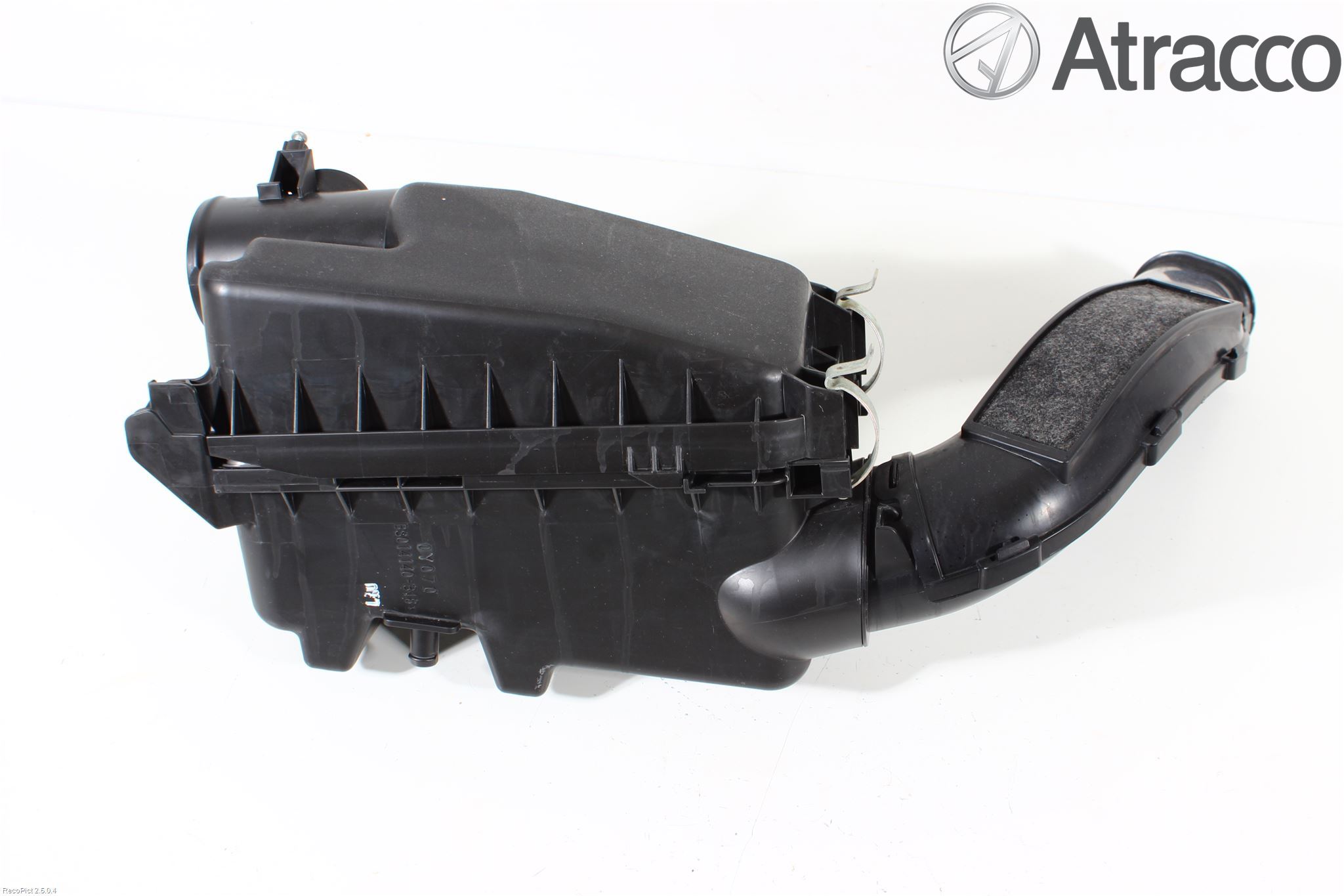 Toyota YARIS XP130 12-14 Luftfilter Boks