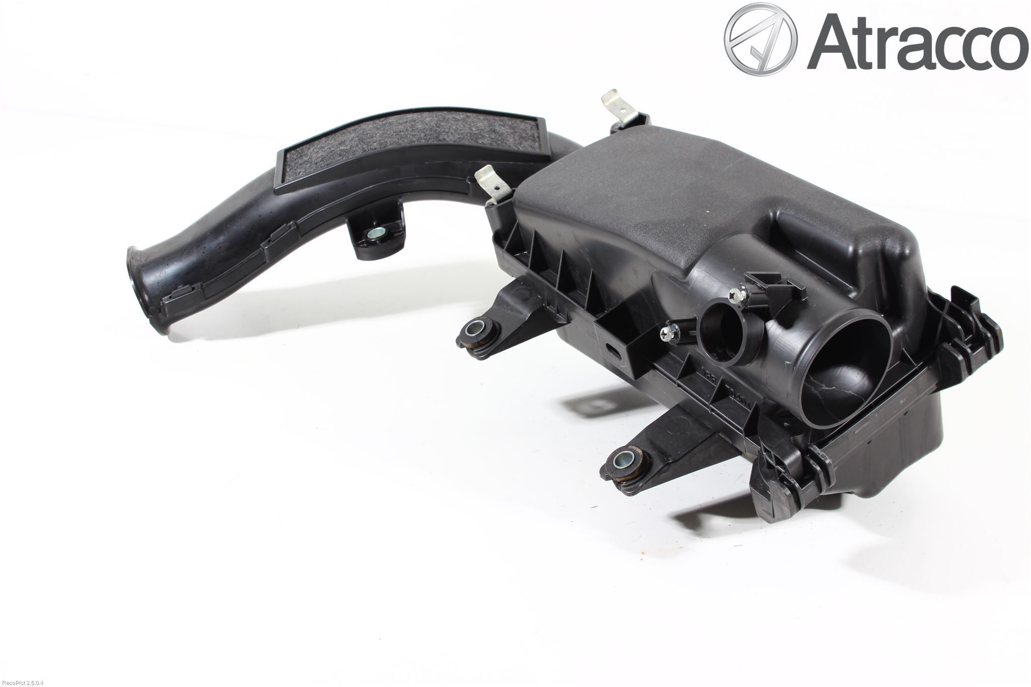 Toyota YARIS XP130 12-14 Luftfilter Boks