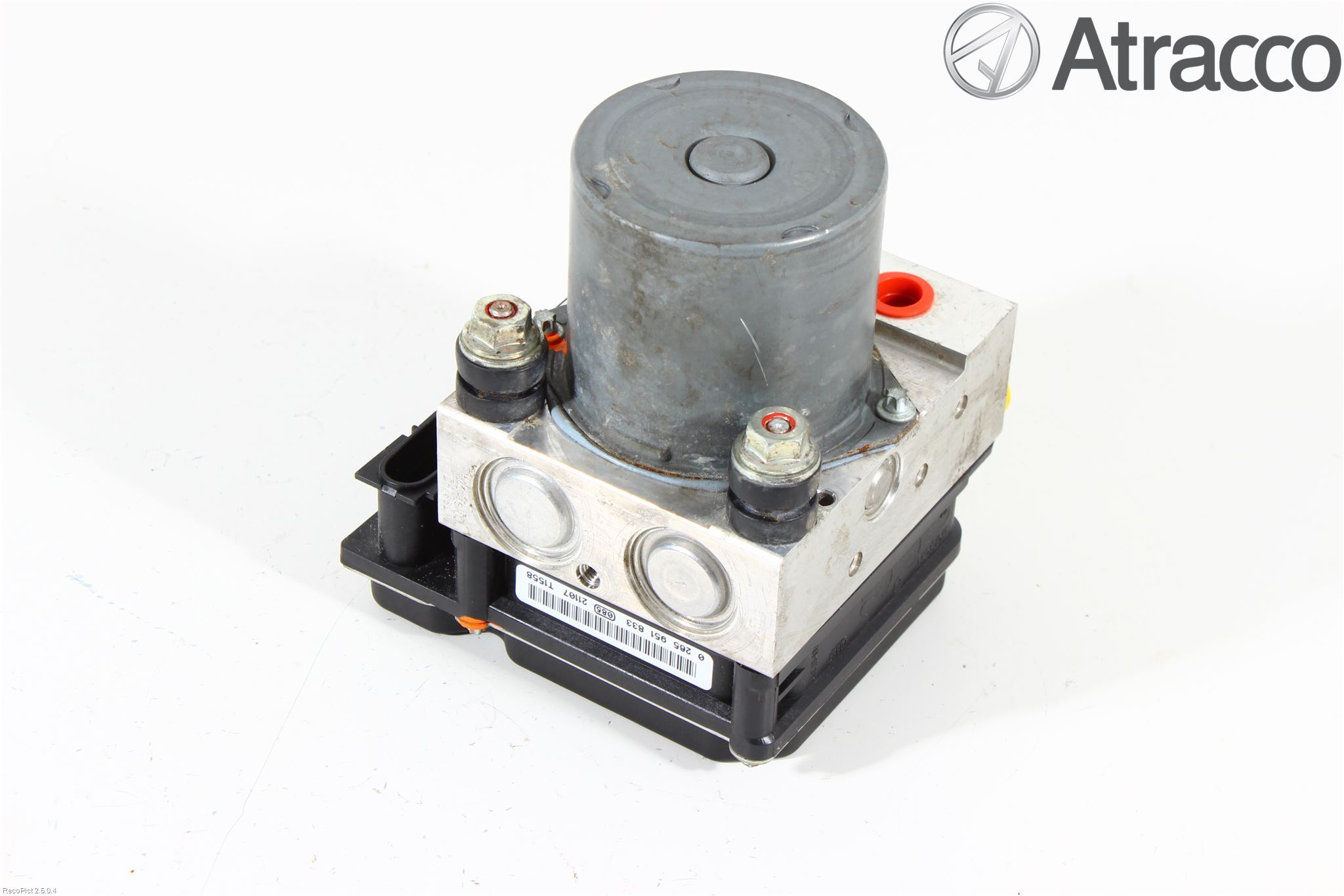 Toyota AVENSIS 09-15 Abs Hydraulikkaggregat