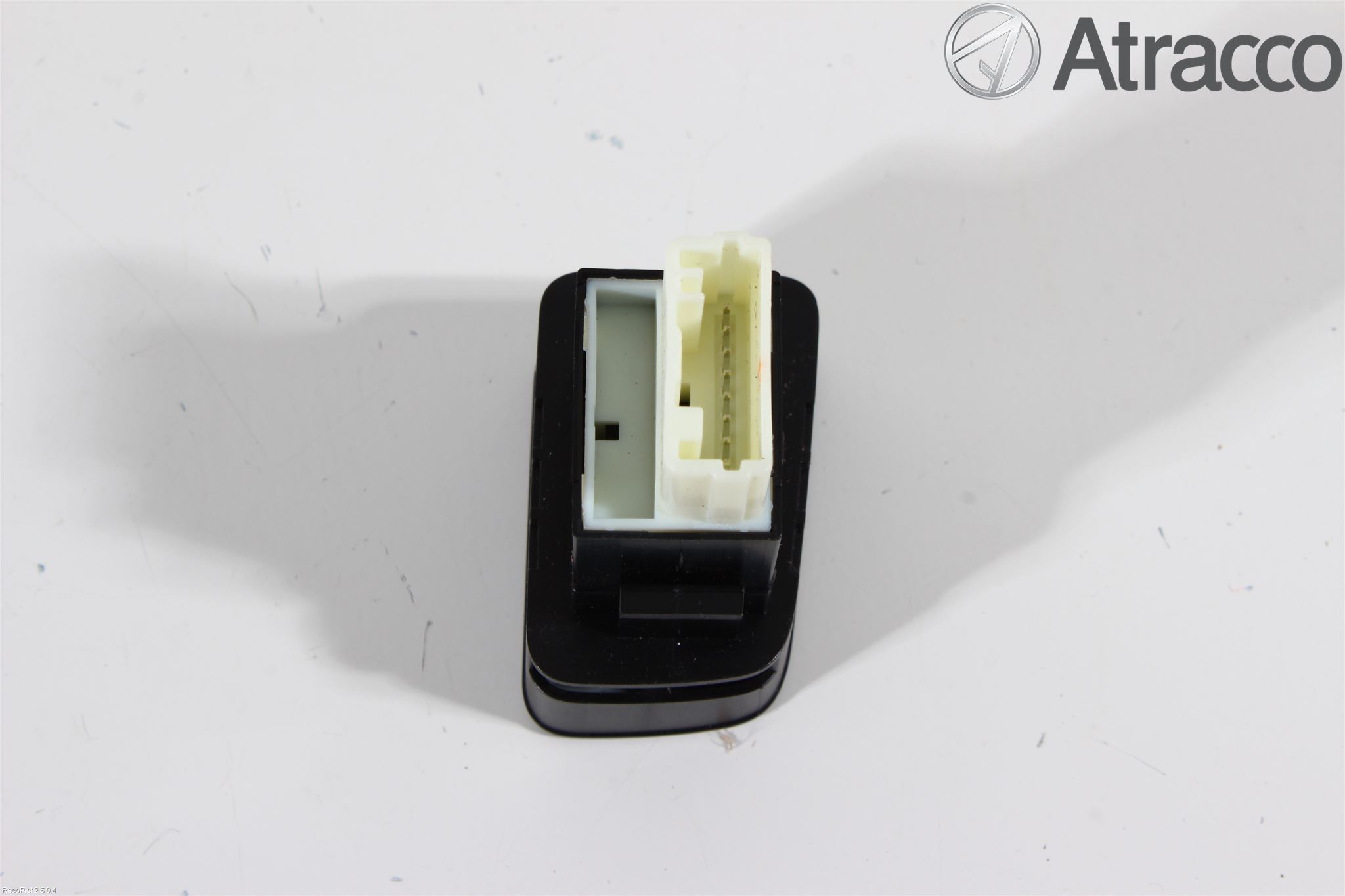 Toyota AURIS 13-19 Bryter Parkeringsbrems